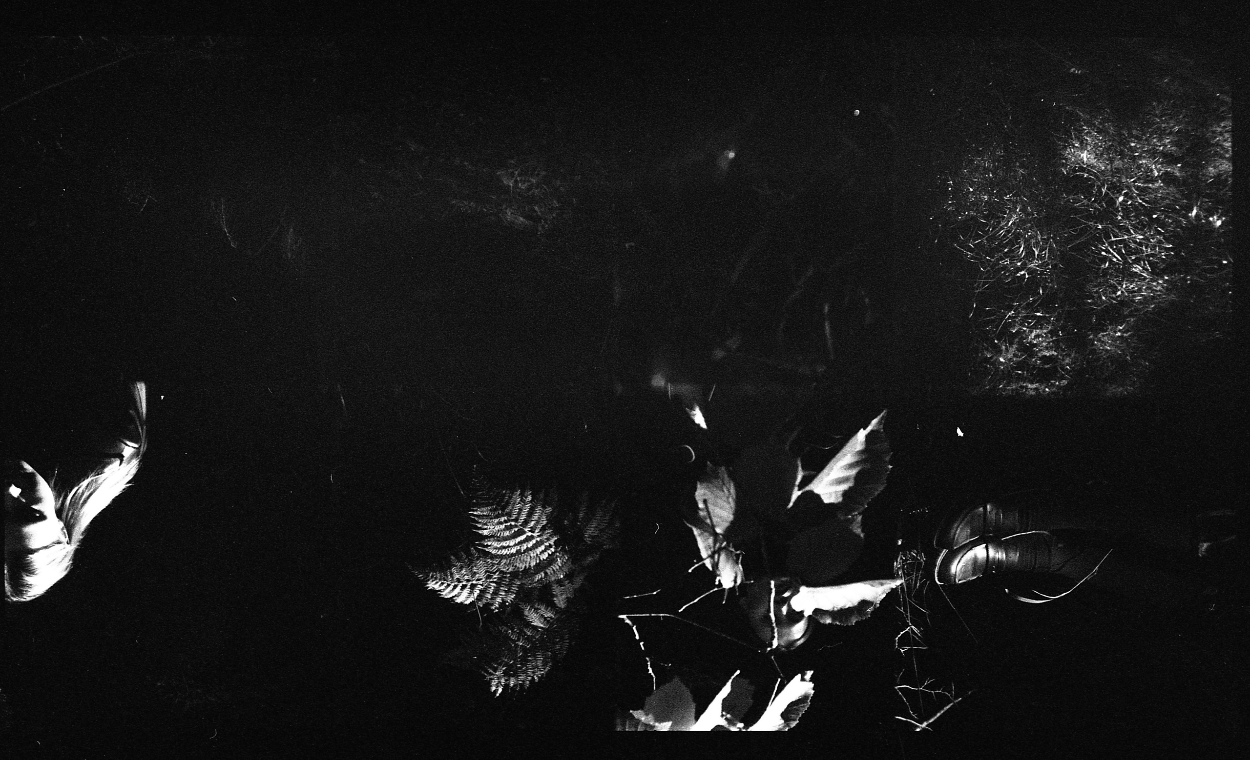 IN BETWEEN. Aleksandr Nariadchikov — Visual Artist & Game Designer