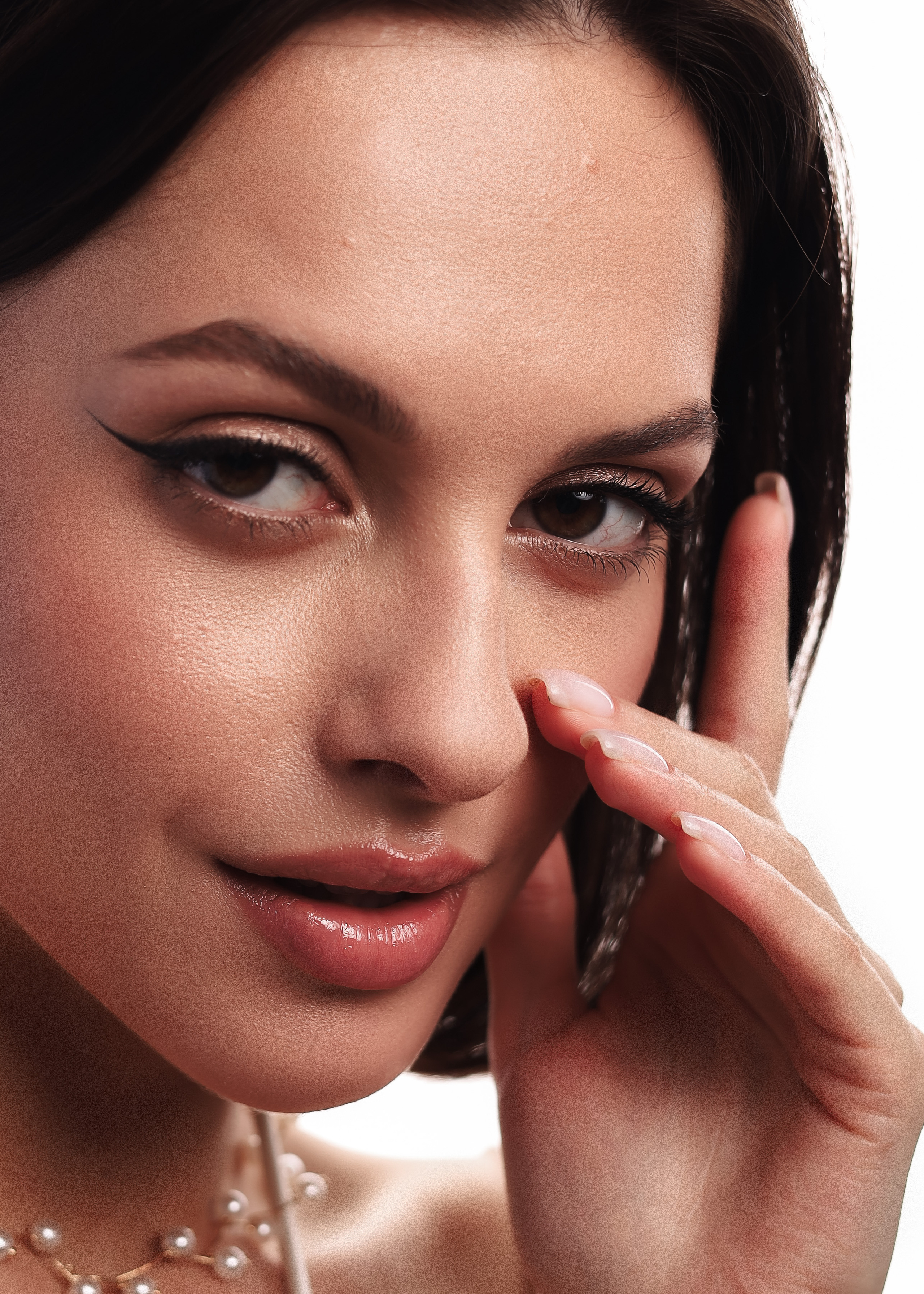 Главная. Фотограф в Петрозаводске Габукова Полина