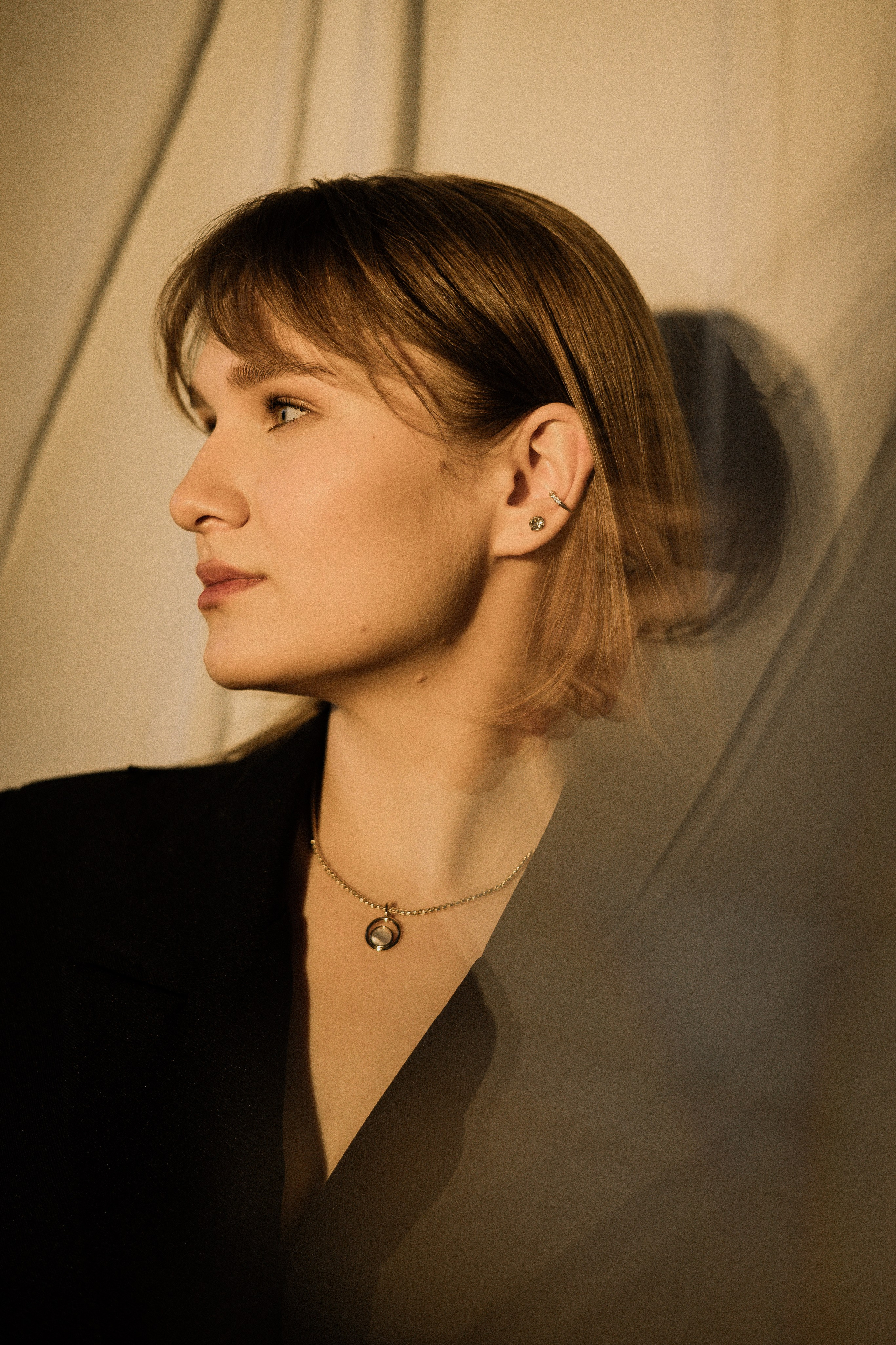 Courage. Евгения Волошина Фотограф Москва / Белгород