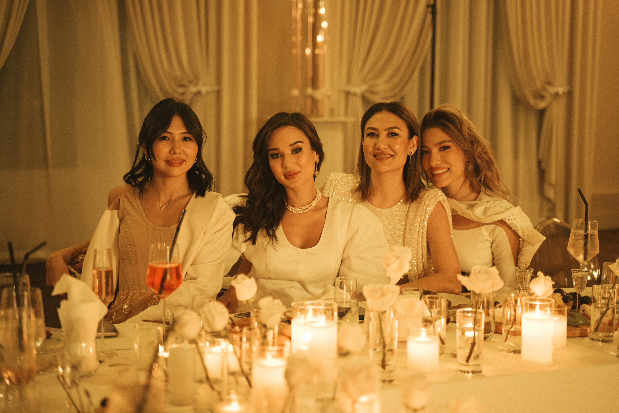 Фотограф Алматы — Съемка мероприятий в Алматы, Астана