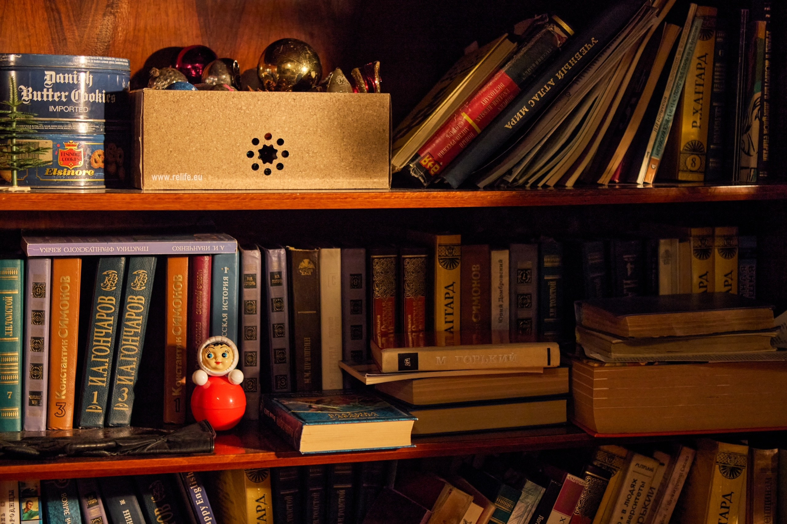 Фотостудии г.Липецк. Фотограф Екатерина Лёвушкина