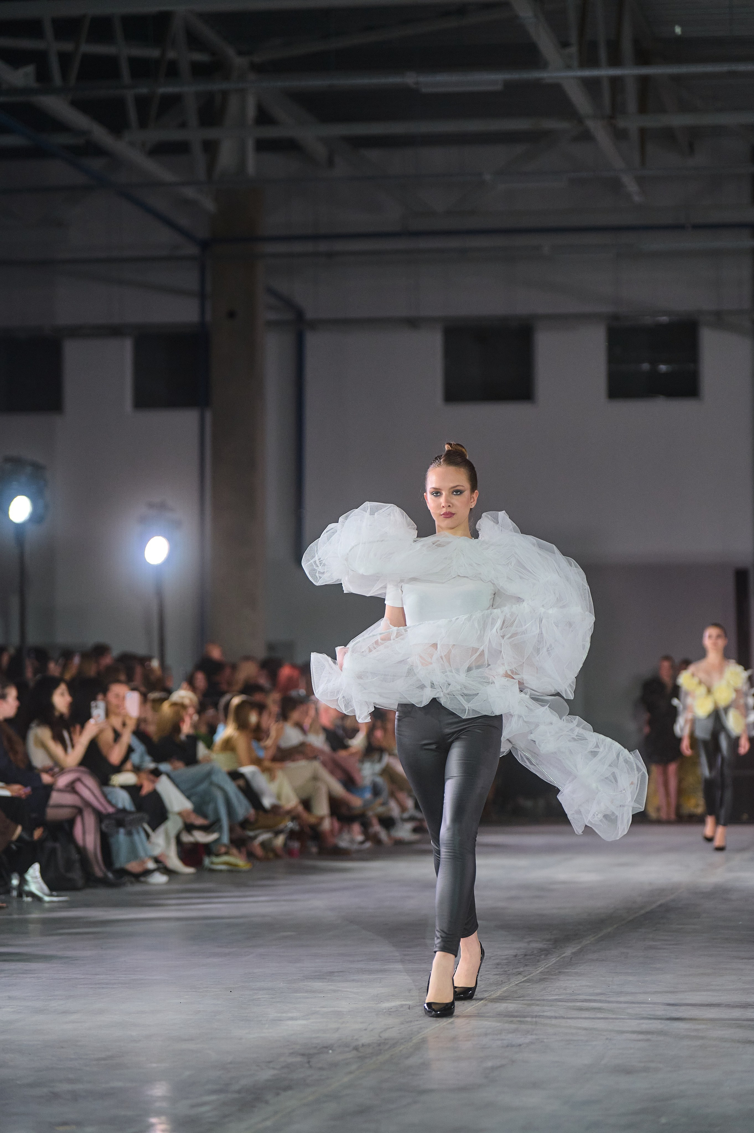 TRANSFORMATION. Профессиональный фотограф (Краснодар) Роман Гончаров