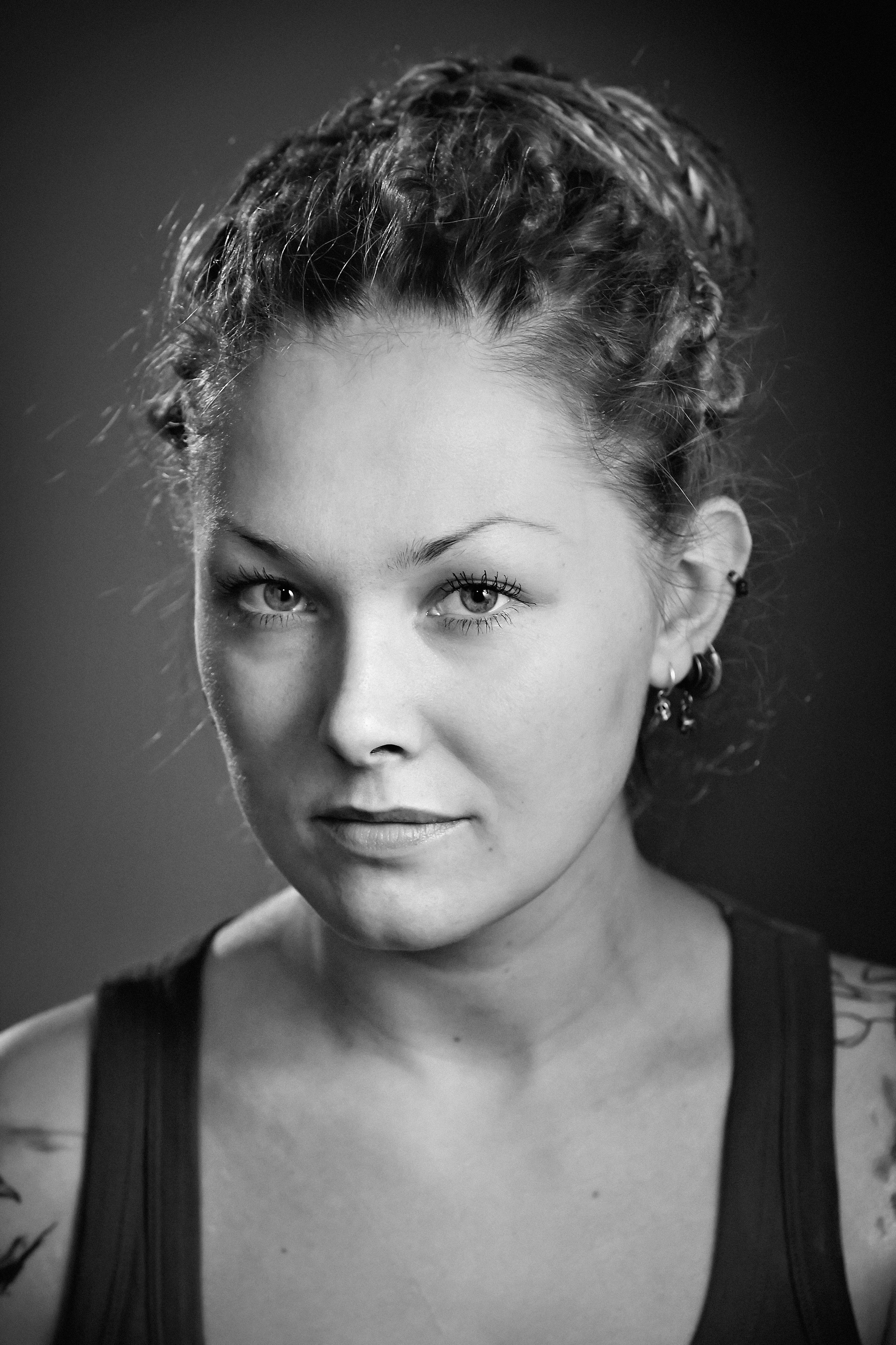 Фотокафе в парке Горького — студия «Миллион Портретов»