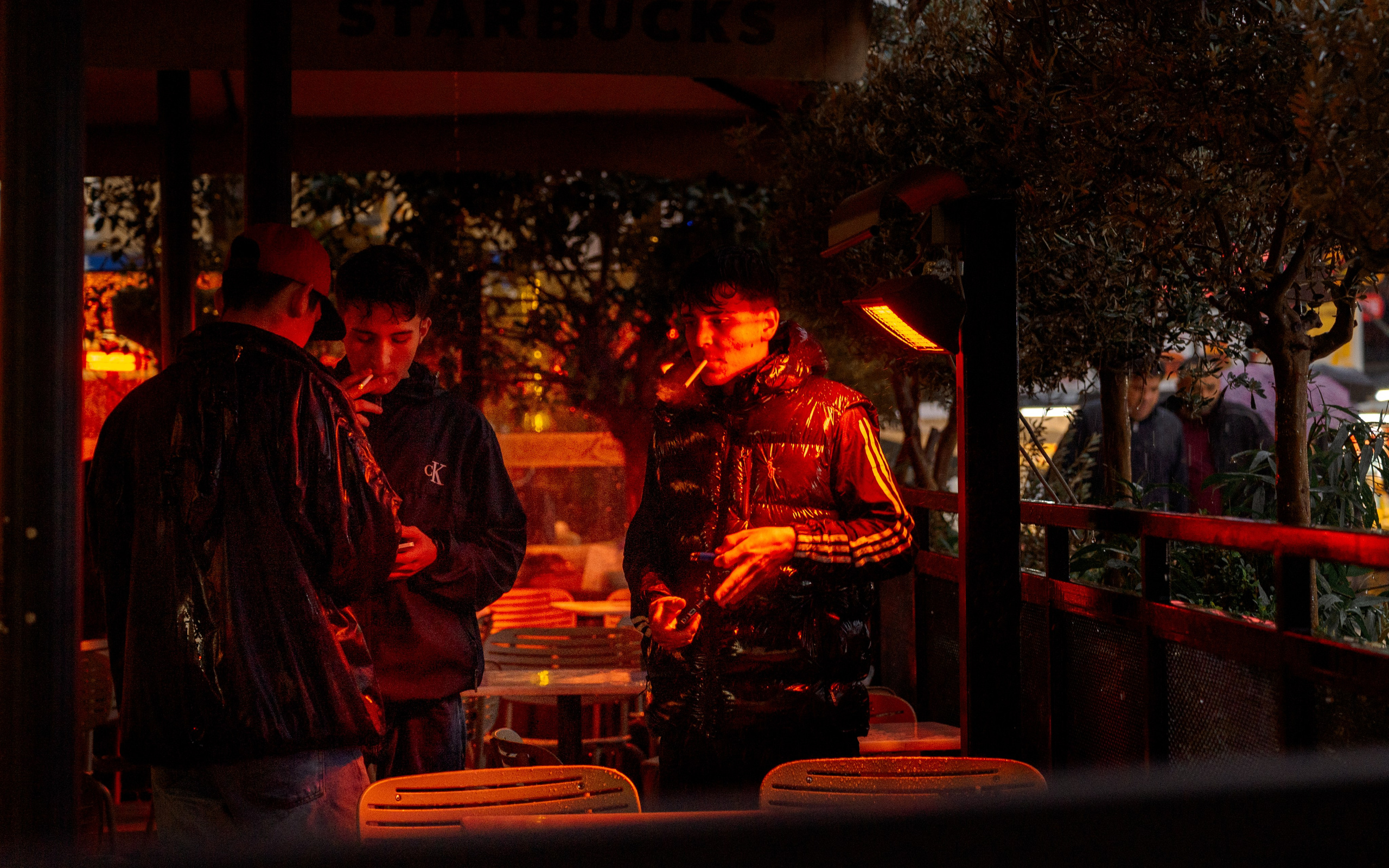 Ликийская тропа фототур турция.