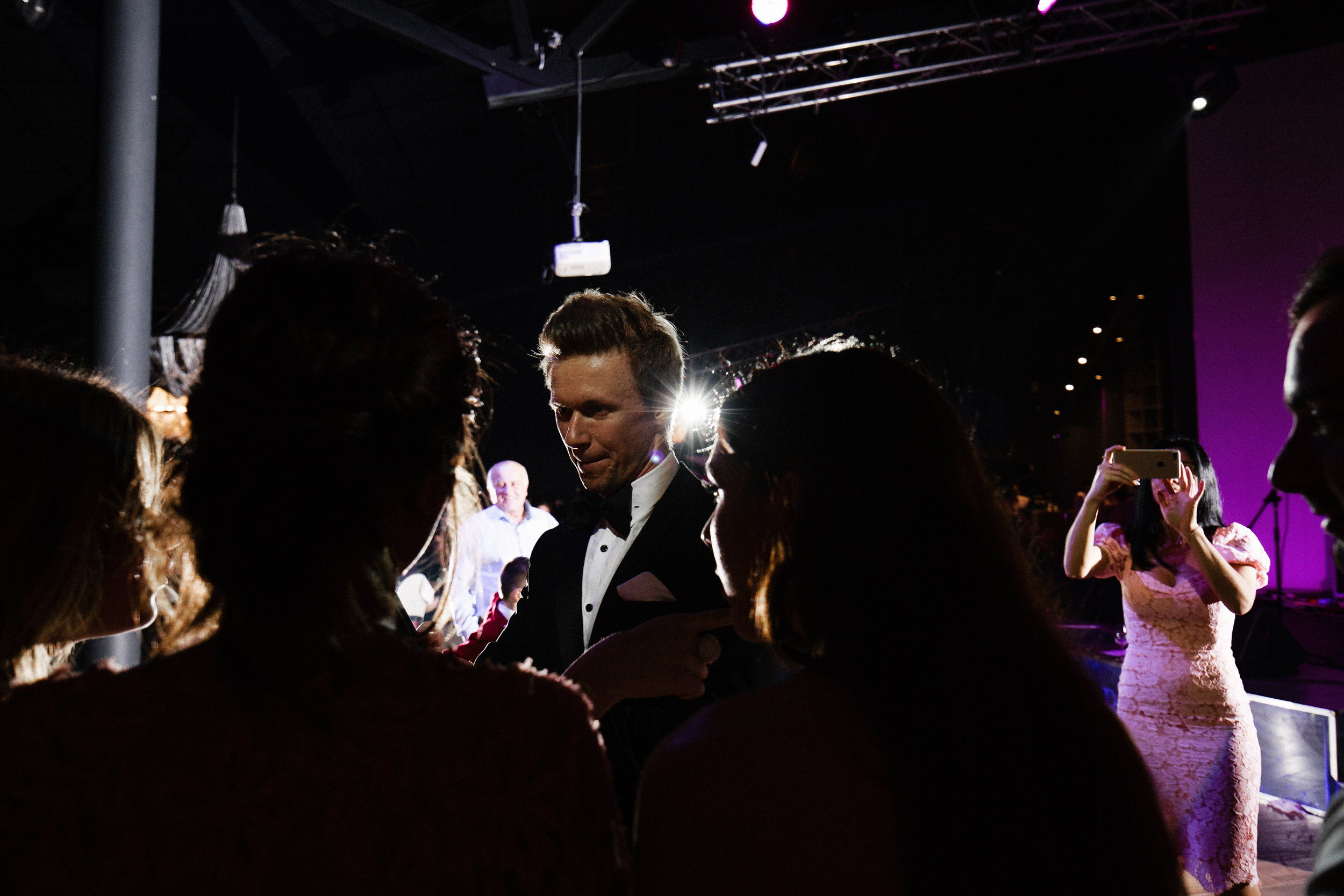 Грузинская свадьба в Санкт-Петербурге. Свадебный фотограф в Москве Денис и Анастасия Исаевы