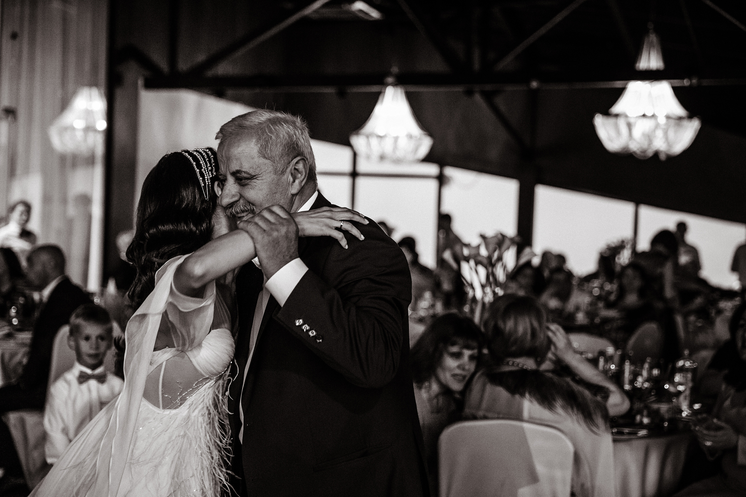 Грузинская свадьба в Санкт-Петербурге. Свадебный фотограф в Москве Денис и Анастасия Исаевы