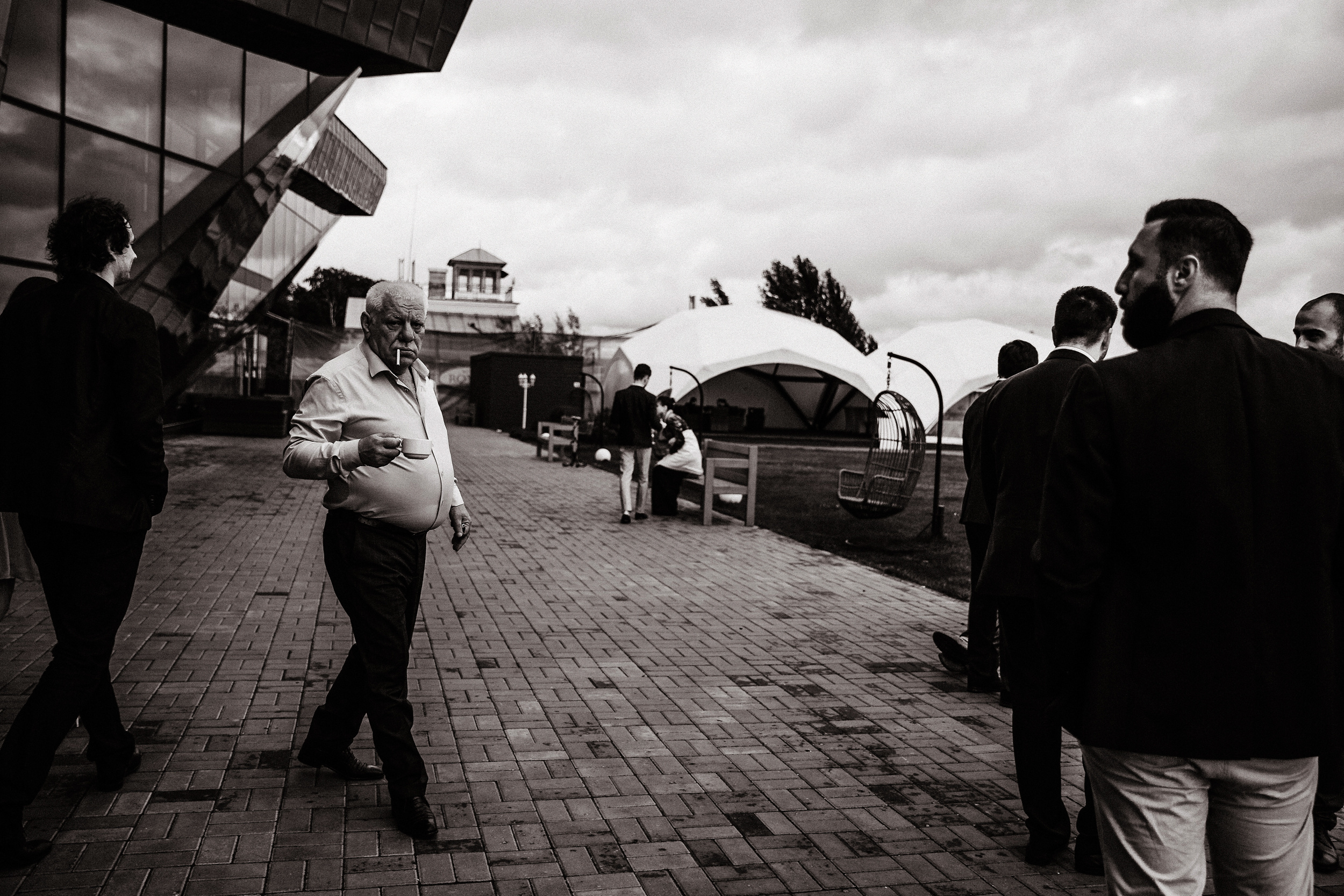 Грузинская свадьба в Санкт-Петербурге. Свадебный фотограф в Москве Денис и Анастасия Исаевы