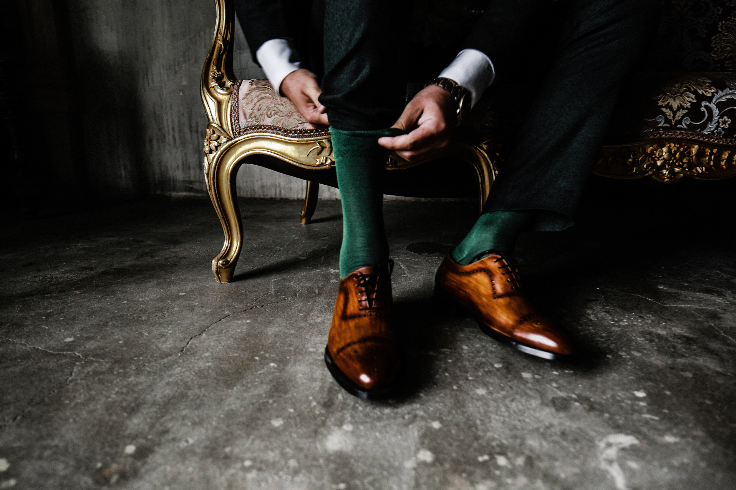 Грузинская свадьба в Санкт-Петербурге. Свадебный фотограф в Москве Денис и Анастасия Исаевы