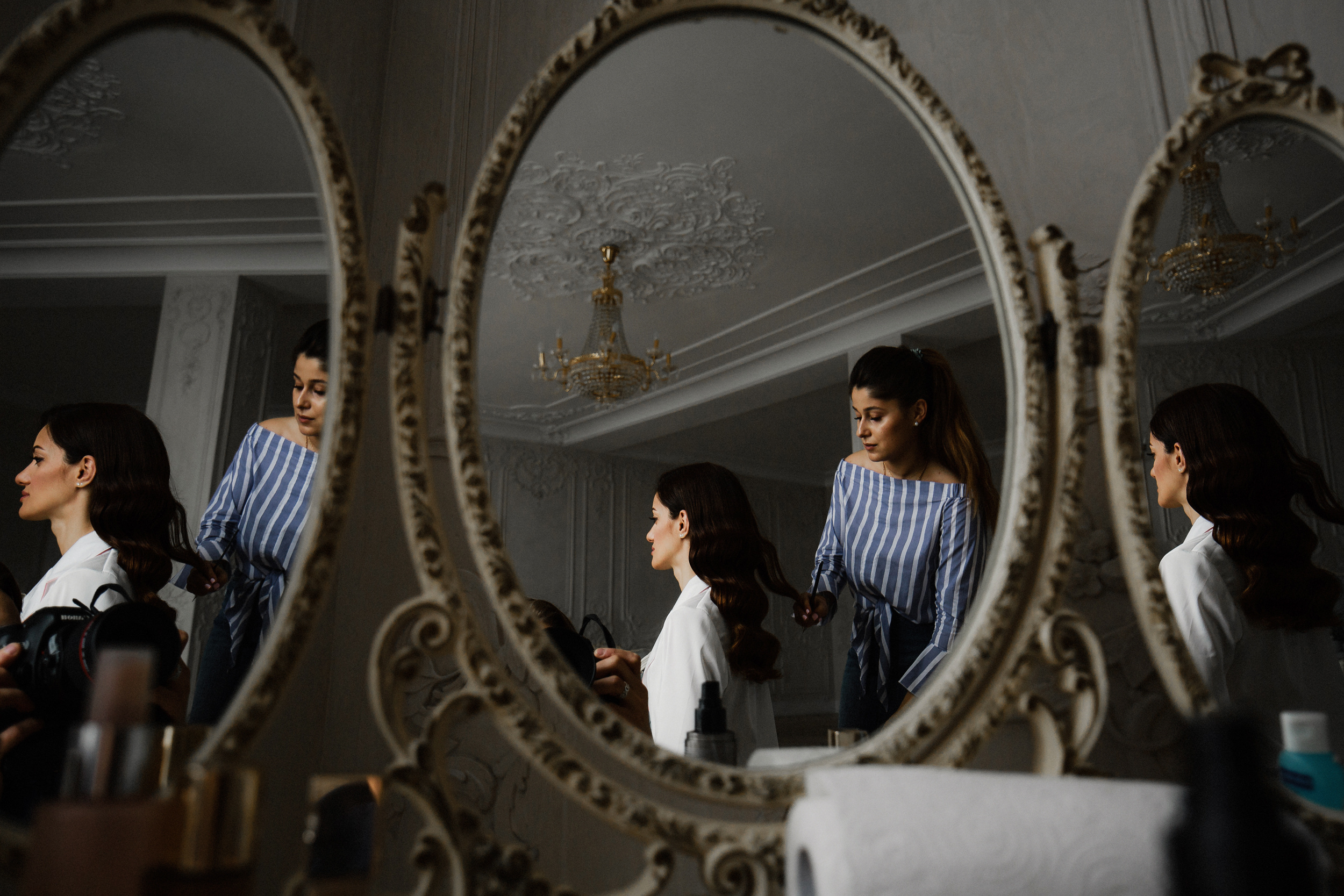 Грузинская свадьба в Санкт-Петербурге. Свадебный фотограф в Москве Денис и Анастасия Исаевы