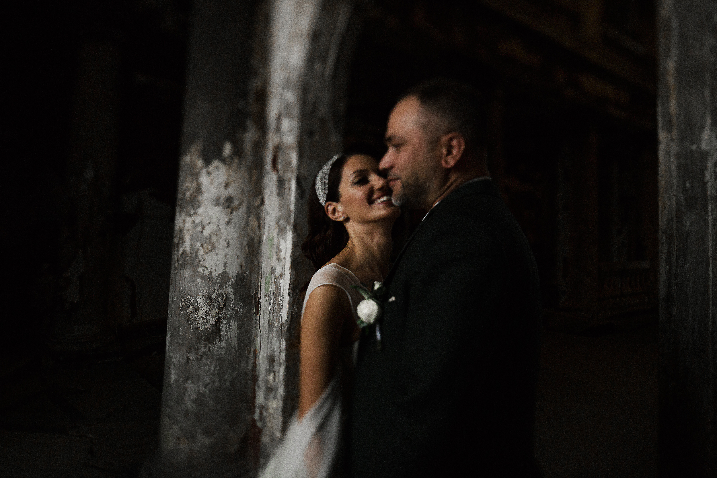 Грузинская свадьба в Санкт-Петербурге. Свадебный фотограф в Москве Денис и Анастасия Исаевы