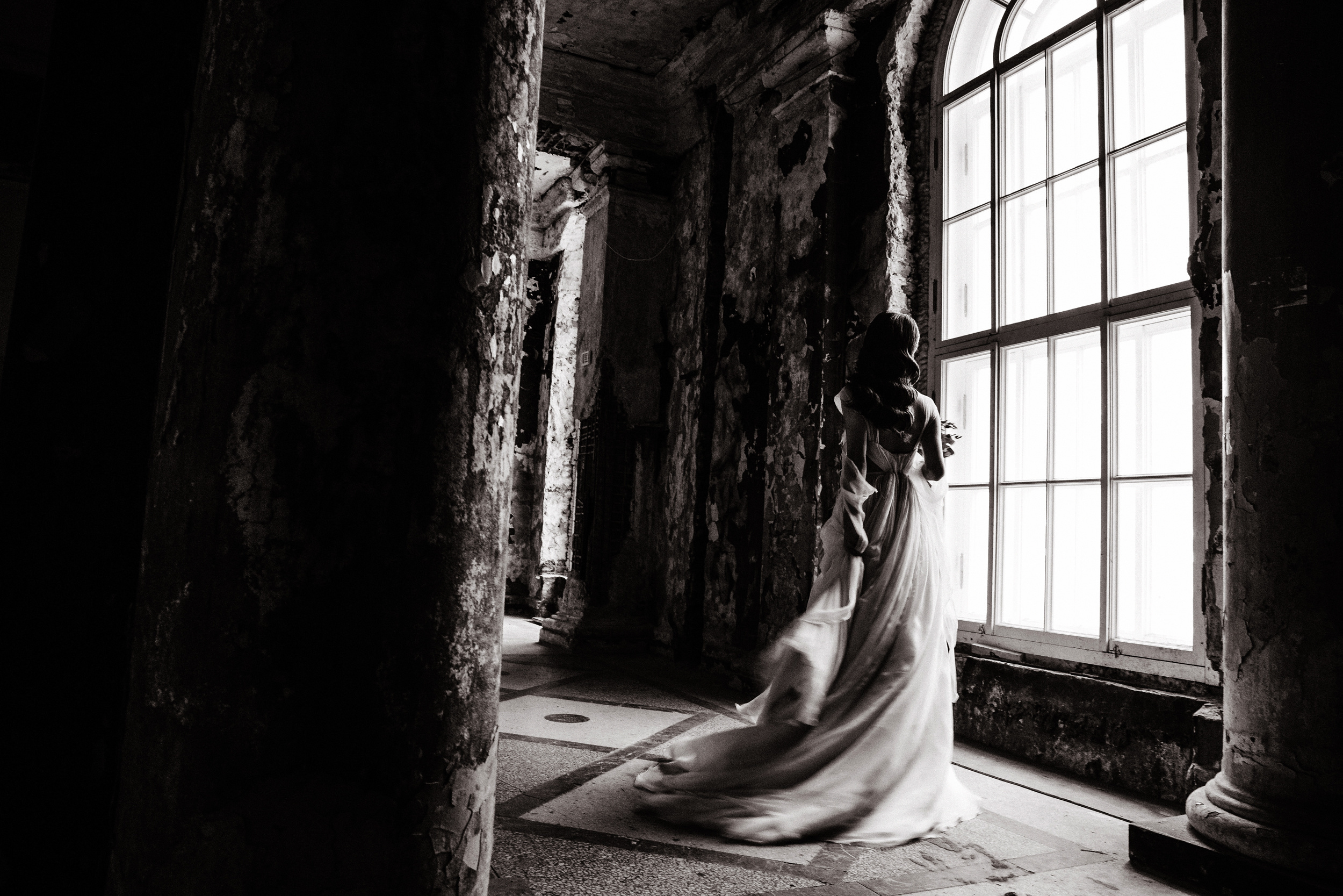 Грузинская свадьба в Санкт-Петербурге. Свадебный фотограф в Москве Денис и Анастасия Исаевы