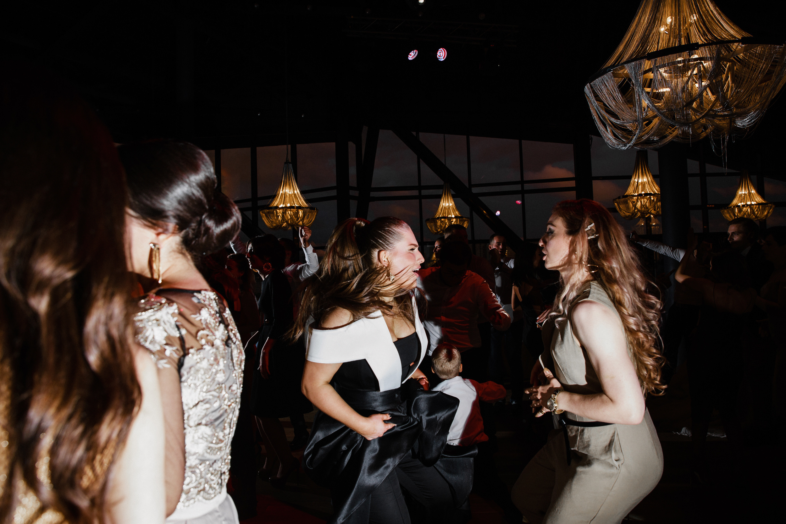 Грузинская свадьба в Санкт-Петербурге. Свадебный фотограф в Москве Денис и Анастасия Исаевы