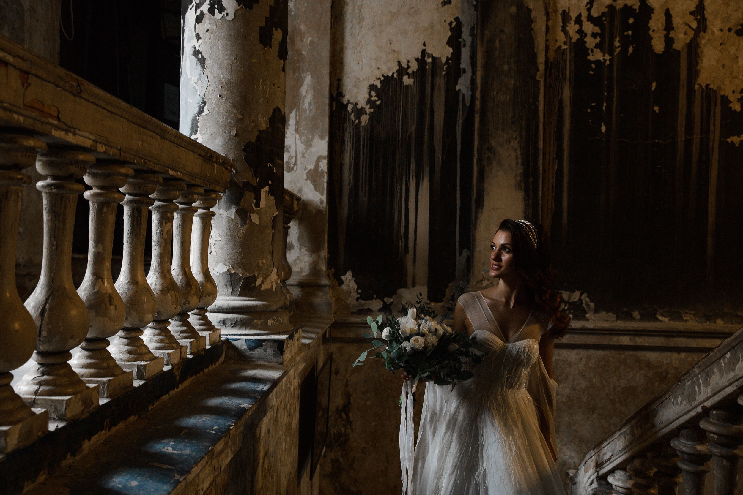 Грузинская свадьба в Санкт-Петербурге. Свадебный фотограф в Москве Денис и Анастасия Исаевы