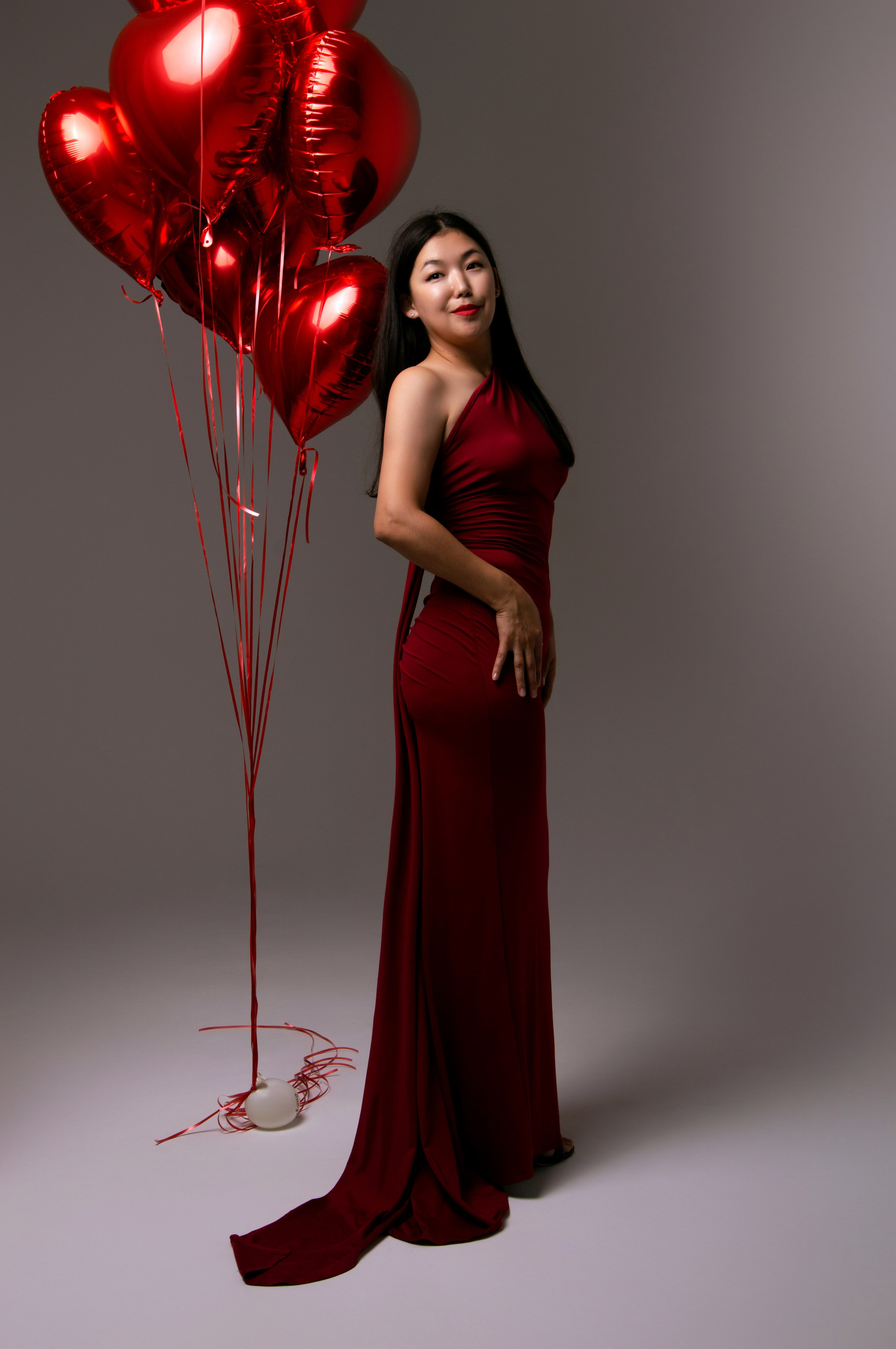 Студийная индивидуальная фотосессия. Фотостудия в Балашихе Железнодорожный — почасовая аренда, бронь онлайн