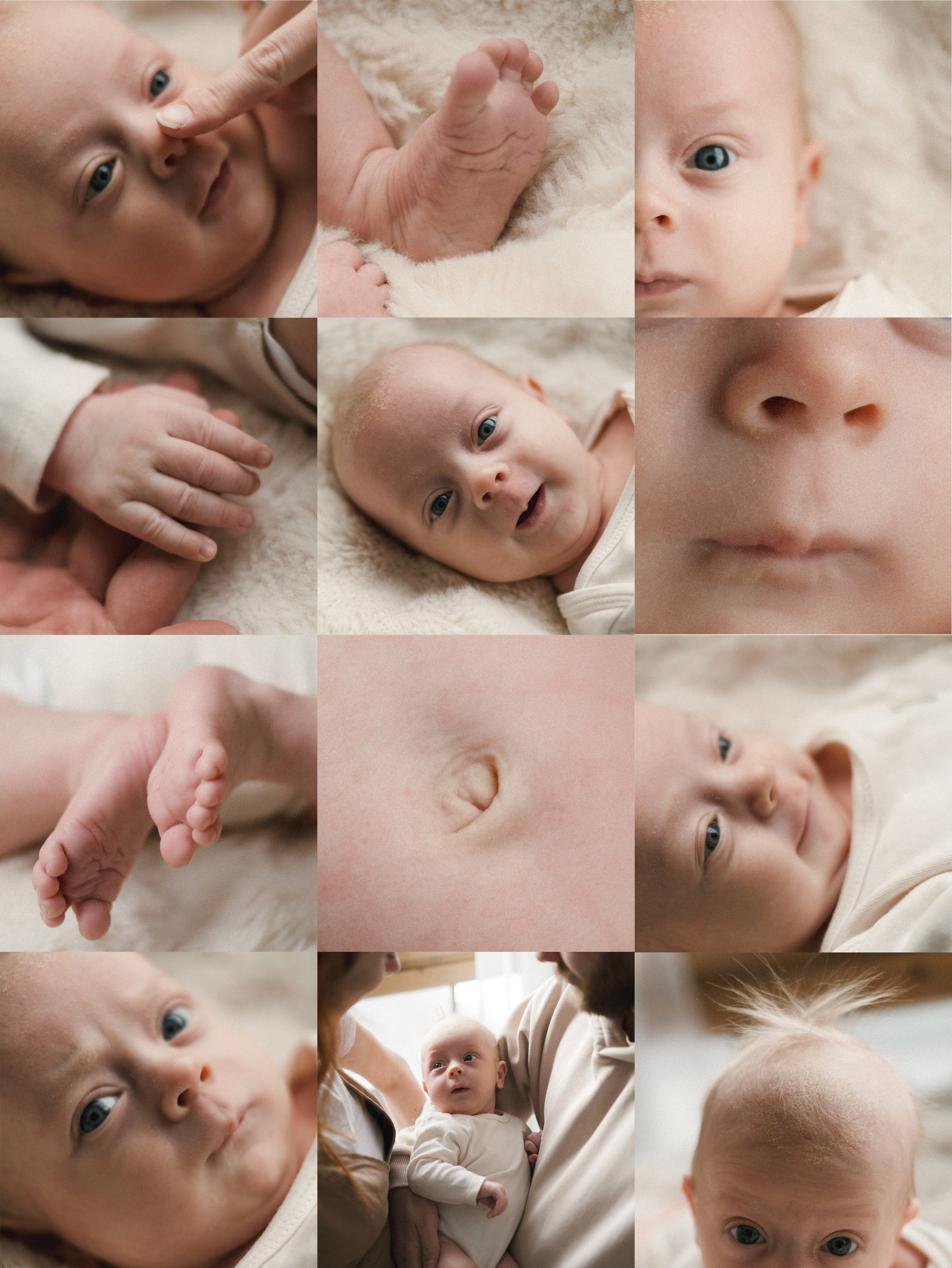 Семья, дети, беременность