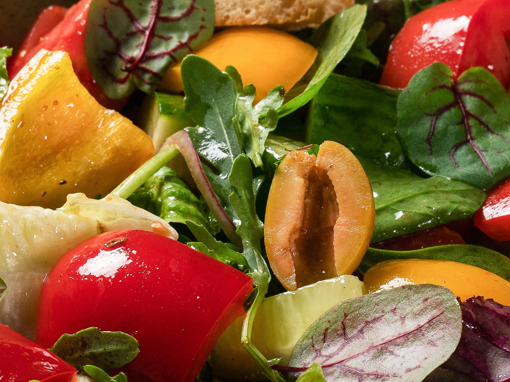 Фотосъёмка еды и напитоков | Photom Studio