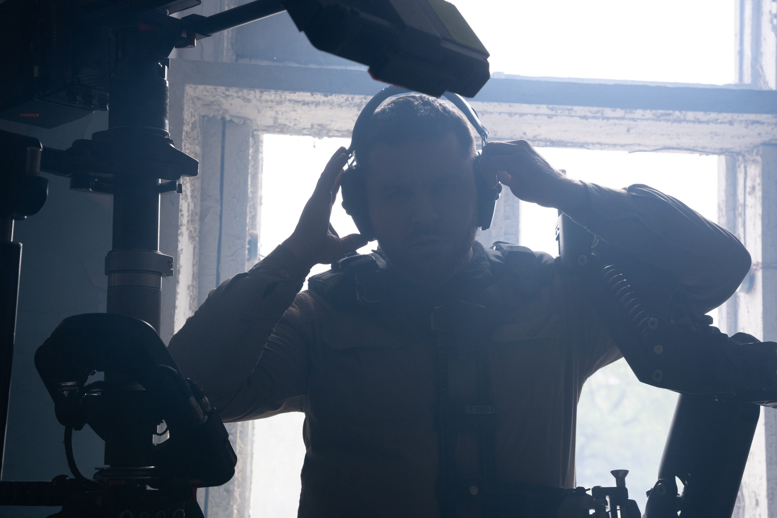 СТАЛИНГРАД. ВИЗУАЛЬНЫЕ И ЗВУКОВЫЕ РЕШЕНИЯ ДЛЯ БИЗНЕСА И СЪЁМОК ТЕЛЕТЕЛА