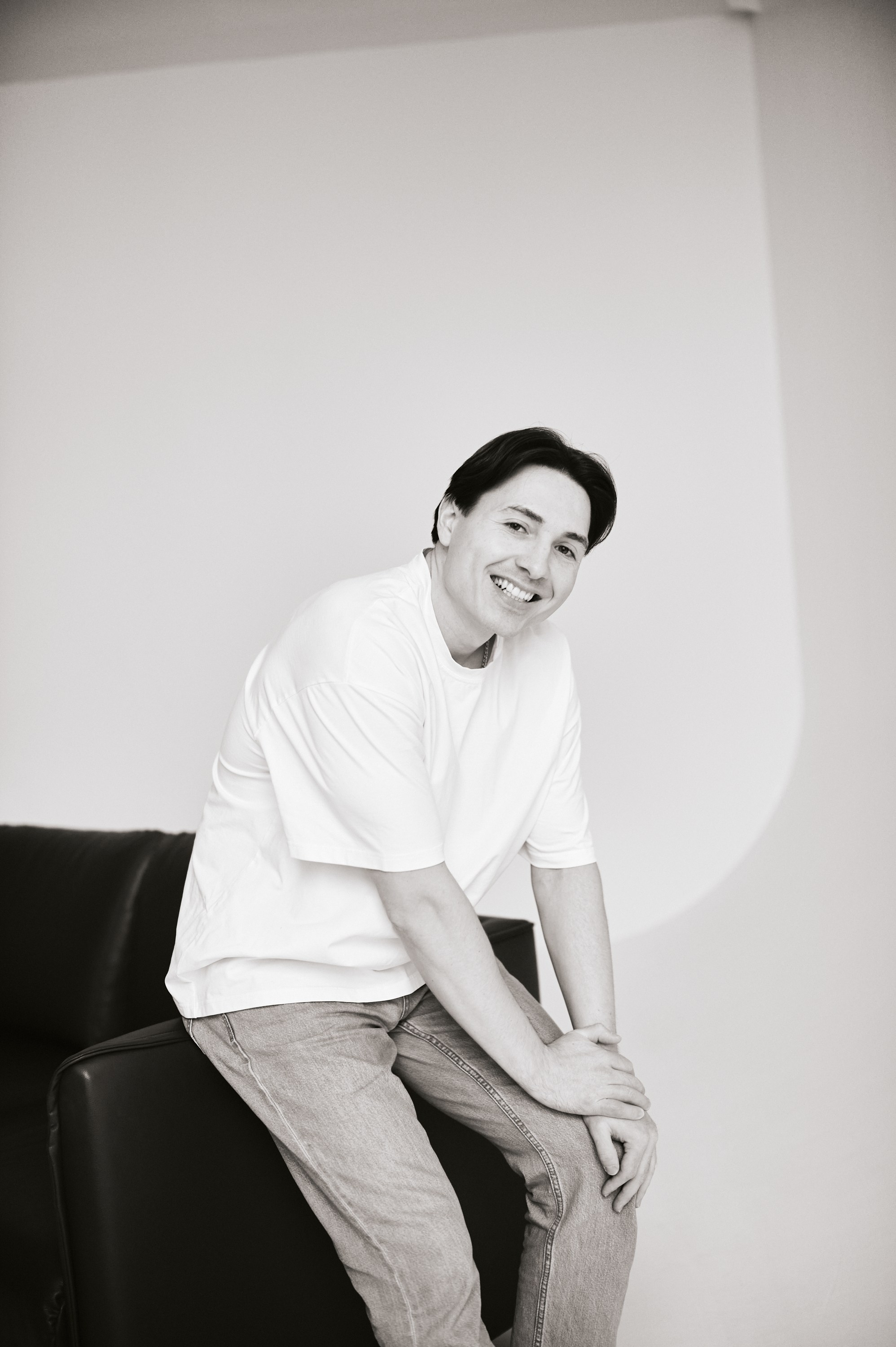 Тесты для модели. Коммерческий фотограф в Казани Ксения Добролюбова