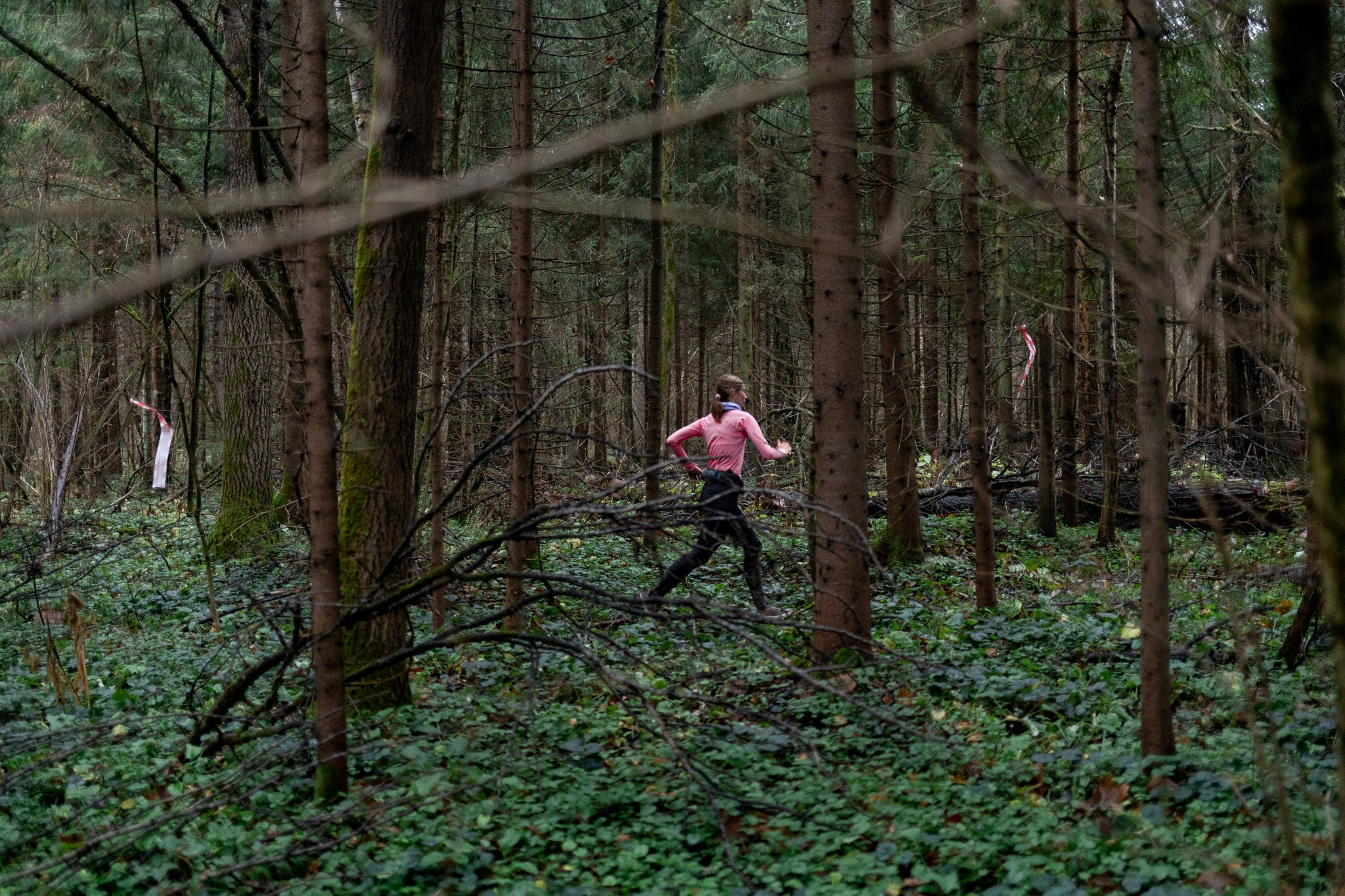 Трейл City Trail X-Race. Павел Шарапов | Фотограф | Москва