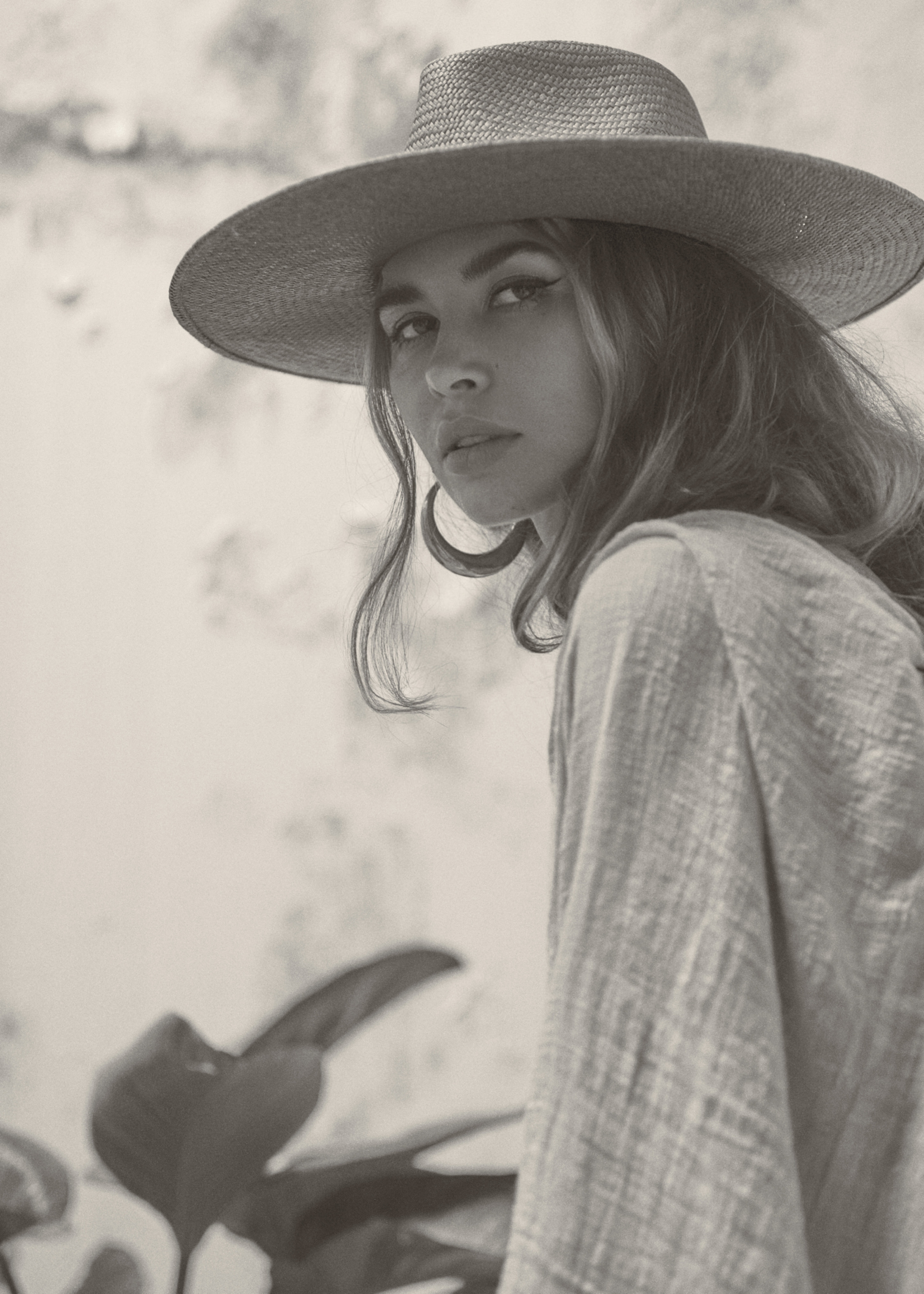 Sveta Pattaya. Photographer Evgenia Dudko