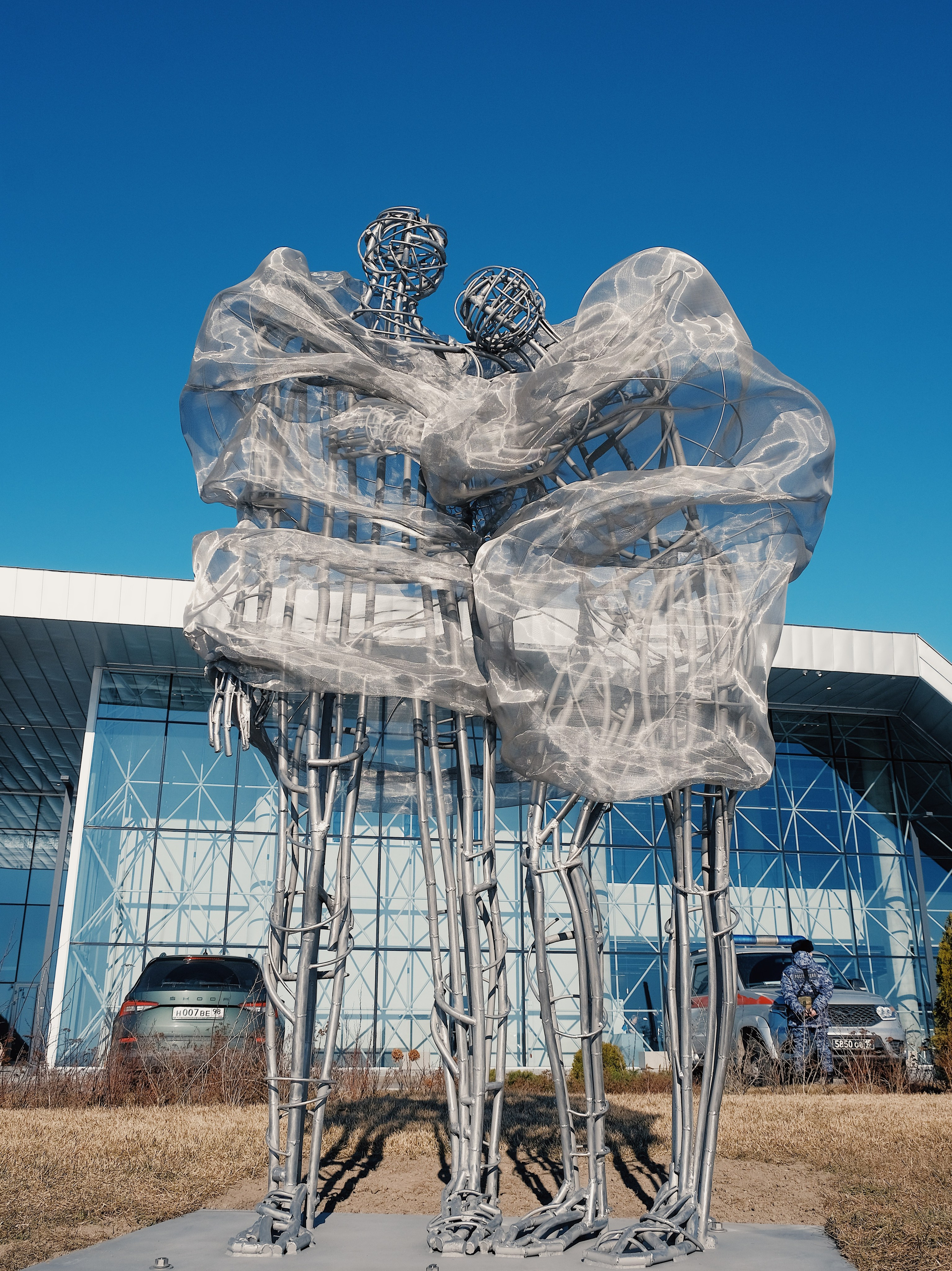 Паблик-арт проекты