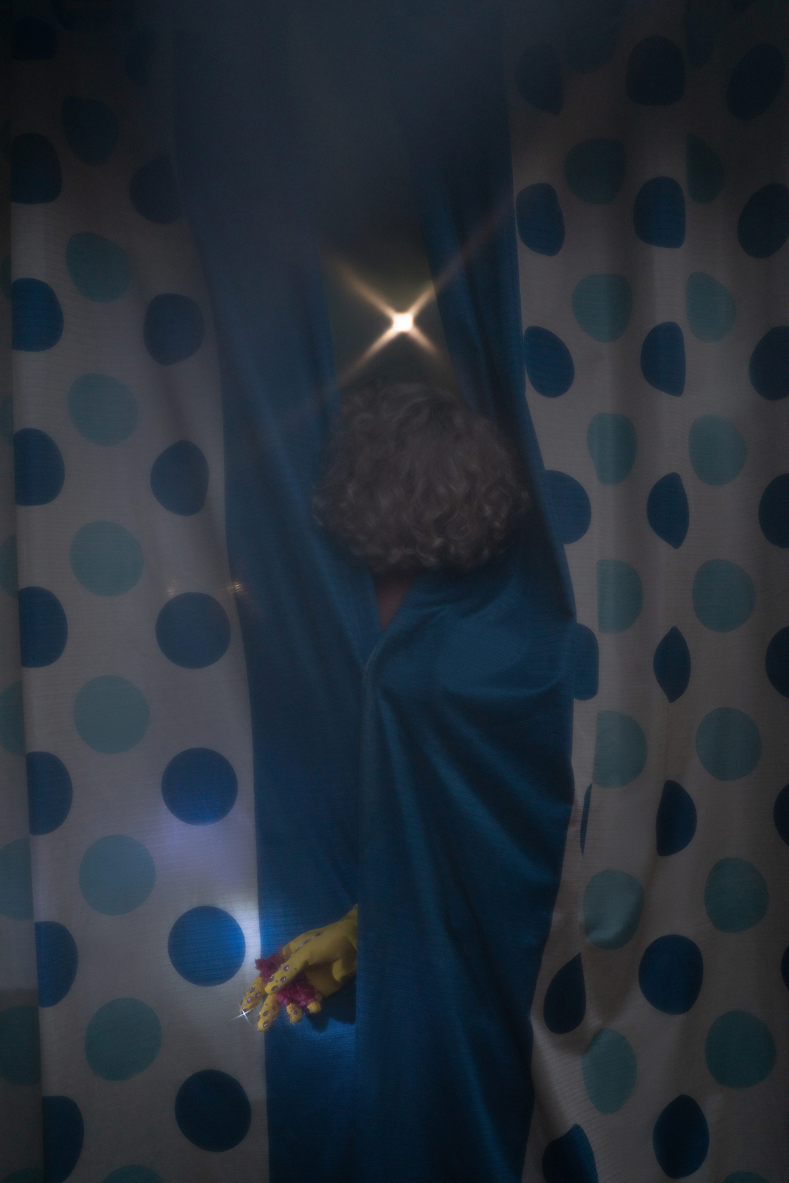 Слишком близко. Художественная фотография в Санкт-Петербурге Алина Берёзкина