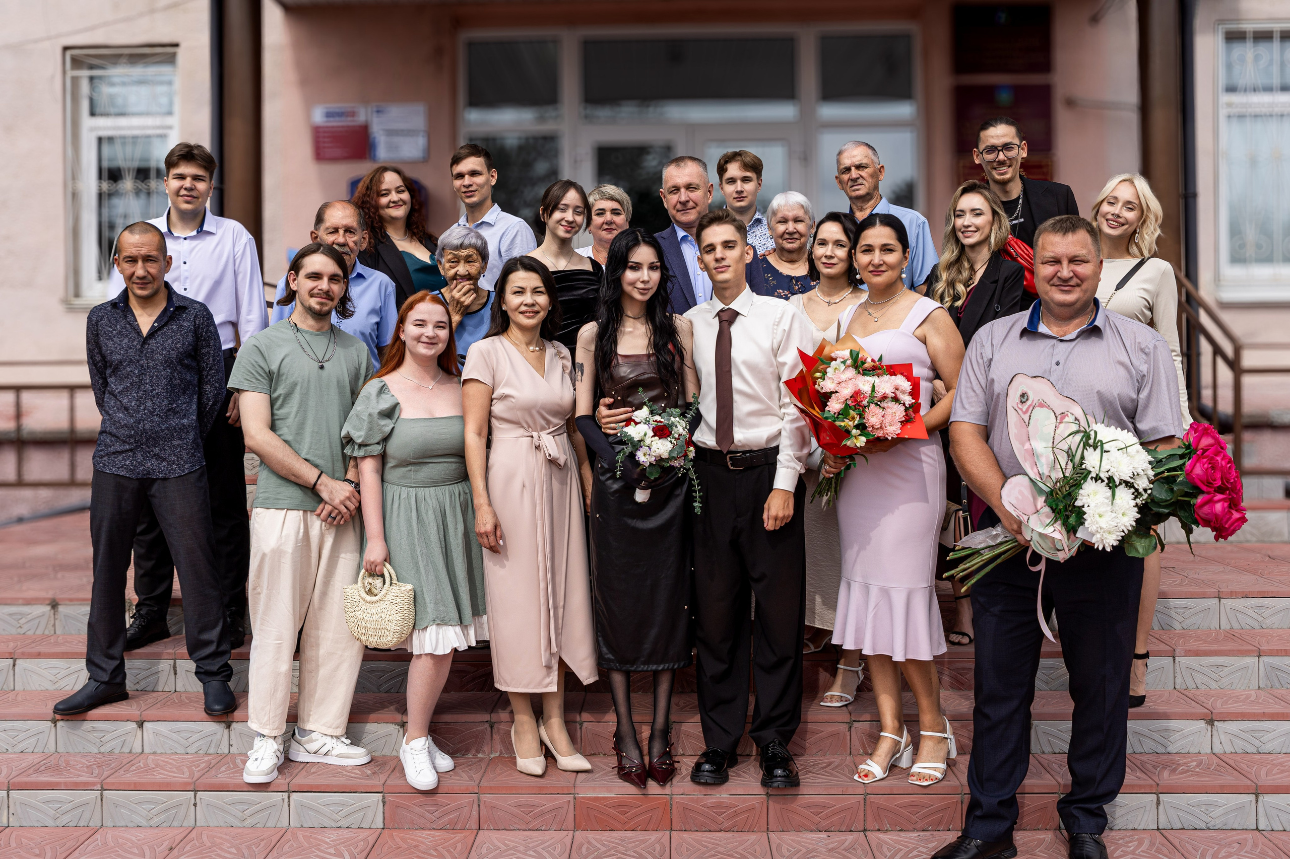 Анна-Мария & Максим