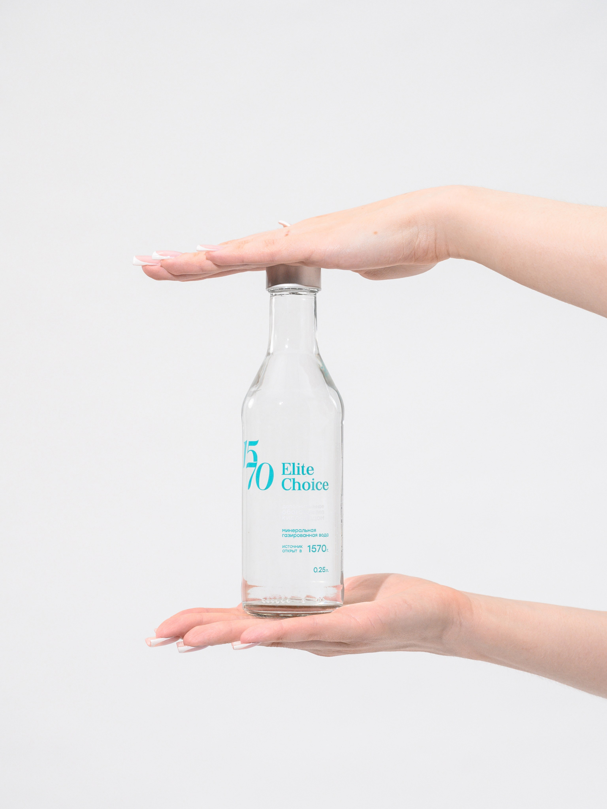 Красноусольская PREMIUM. Студия рекламной и предметной съемки товаров WELKO Studio