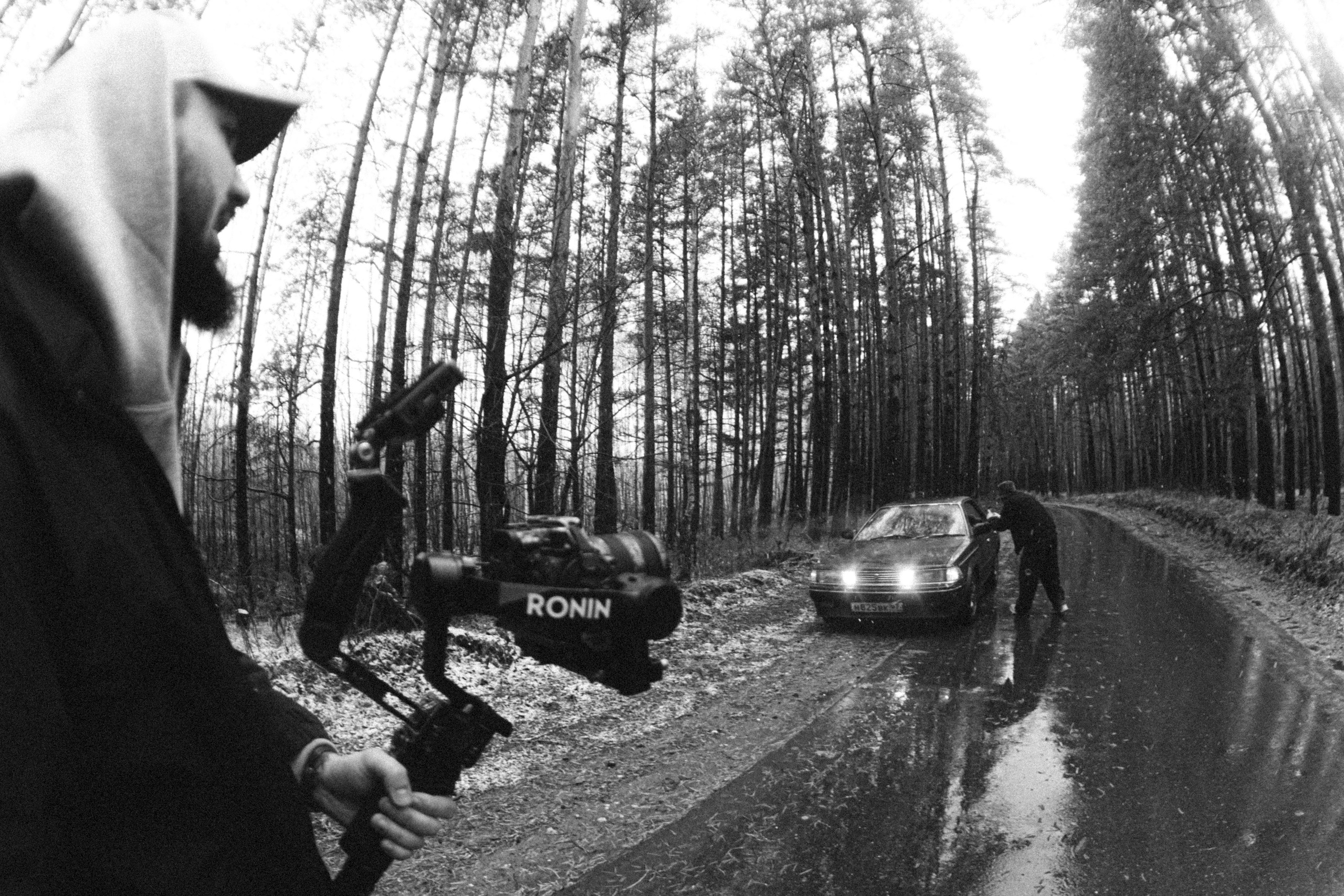 Твой видеограф в Нижнем Новгороде yegordjo.prod