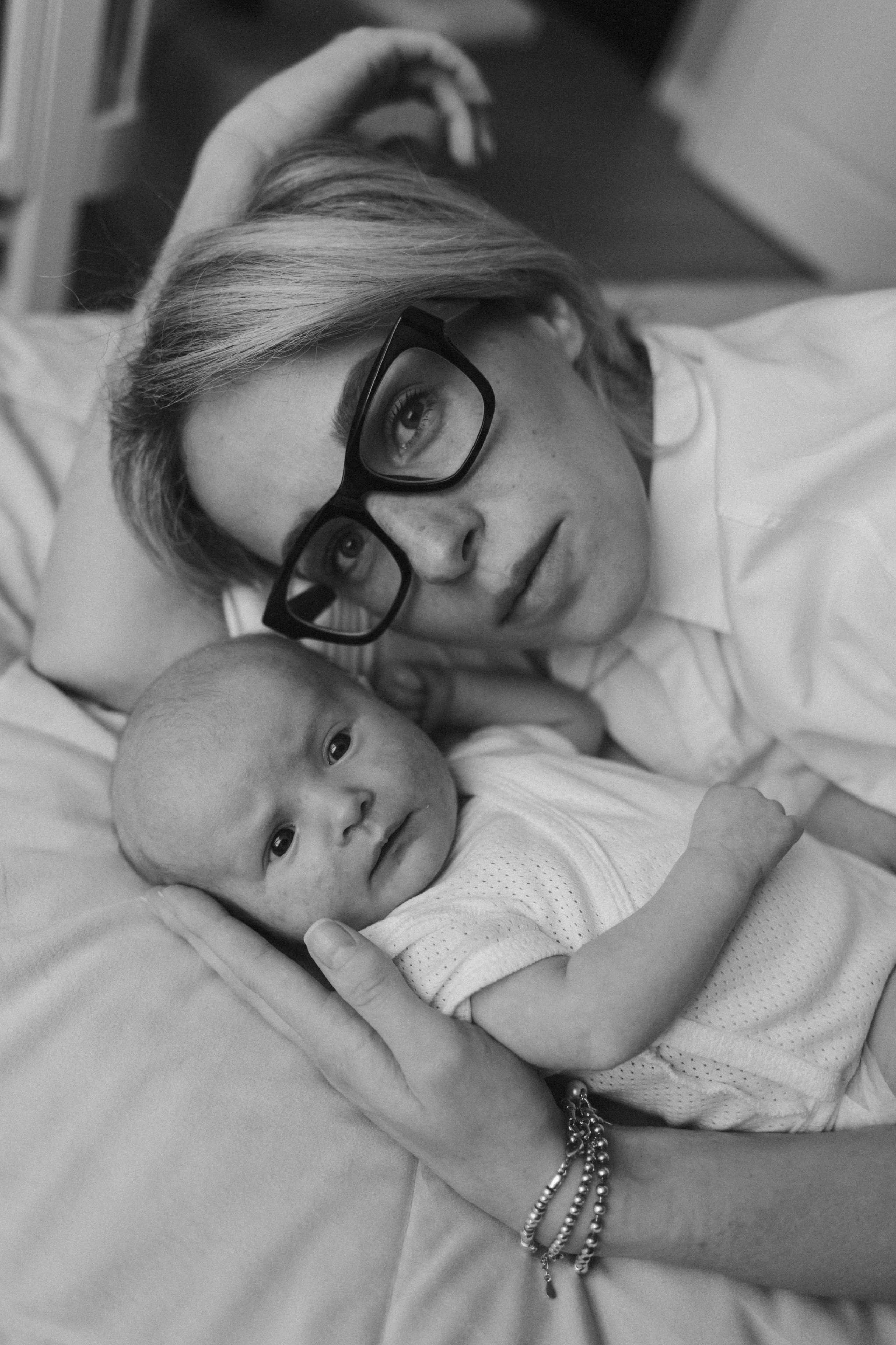 Дмитрий и Юлия. Семейный фотограф в Москве