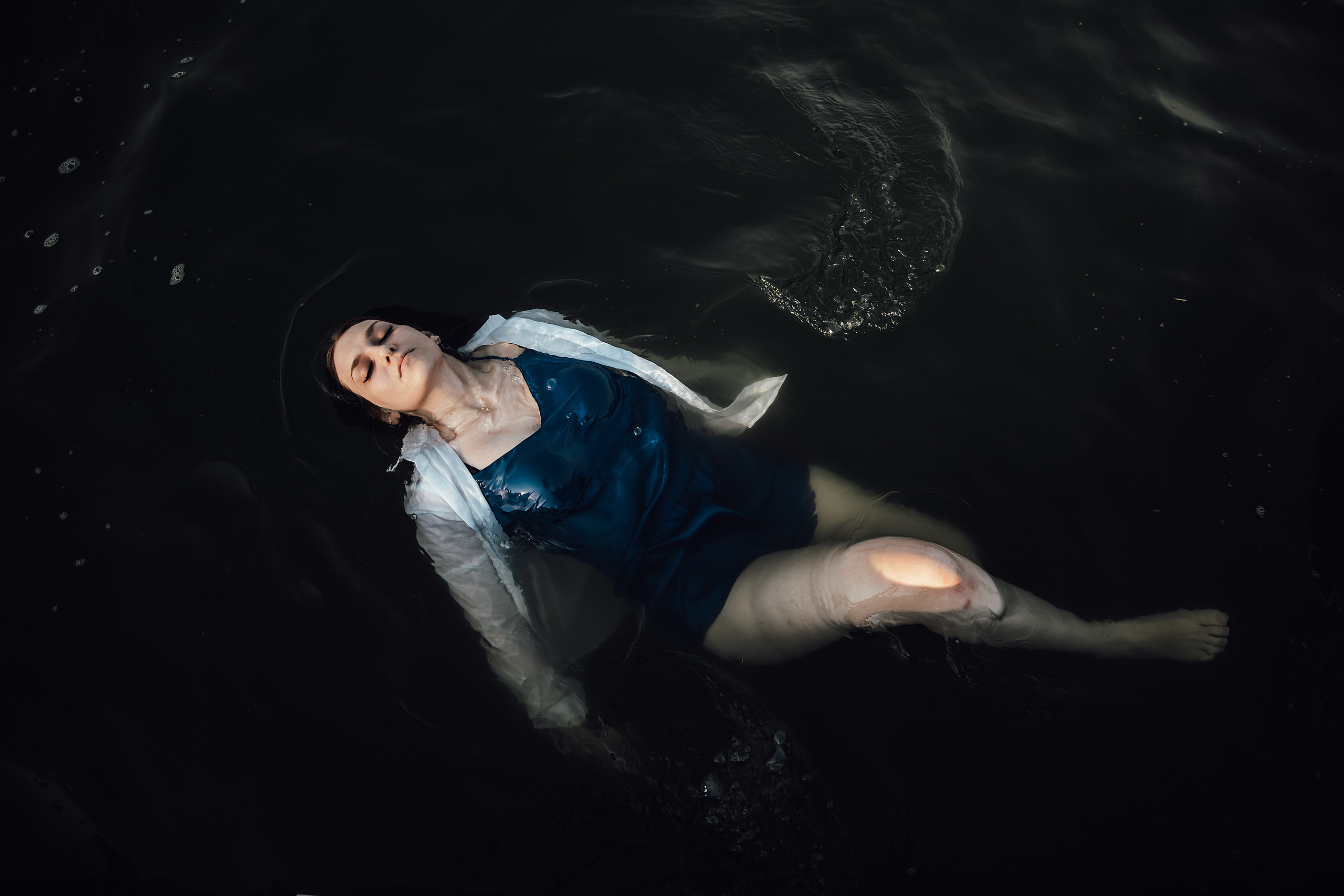 Фотограф SMM Ростов-на-Дону Анна Краснова