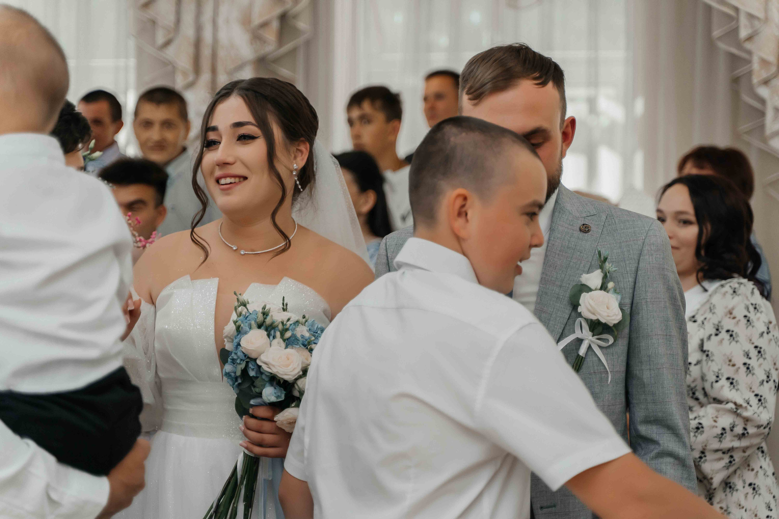 26.07.25 Свадьба. Свадебный фотограф видеограф Чебоксары