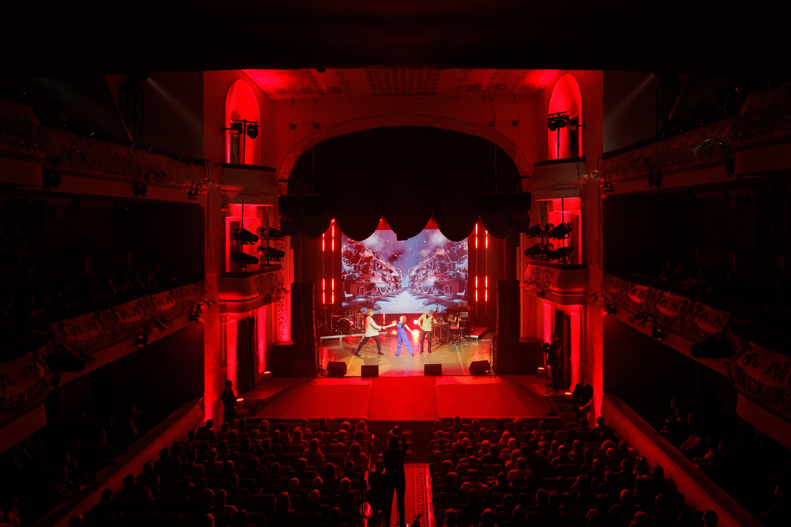 Фотосъемка для бизнеса в Нижнем Новгороде. Фотограф для бизнеса в Нижнем Новгороде Сутыгин Сергей