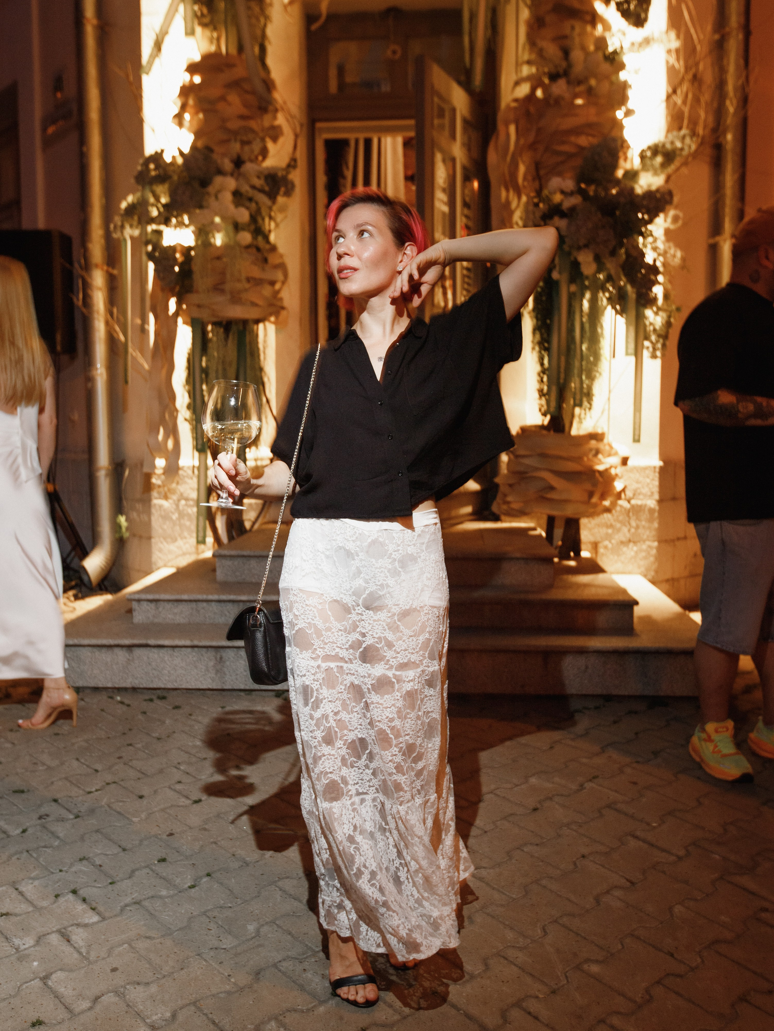 Pasta na bare — 3 YEARS. СВОИ. ФОТООТЧЕТЫ-СОБЫТИЯ-МЕСТА