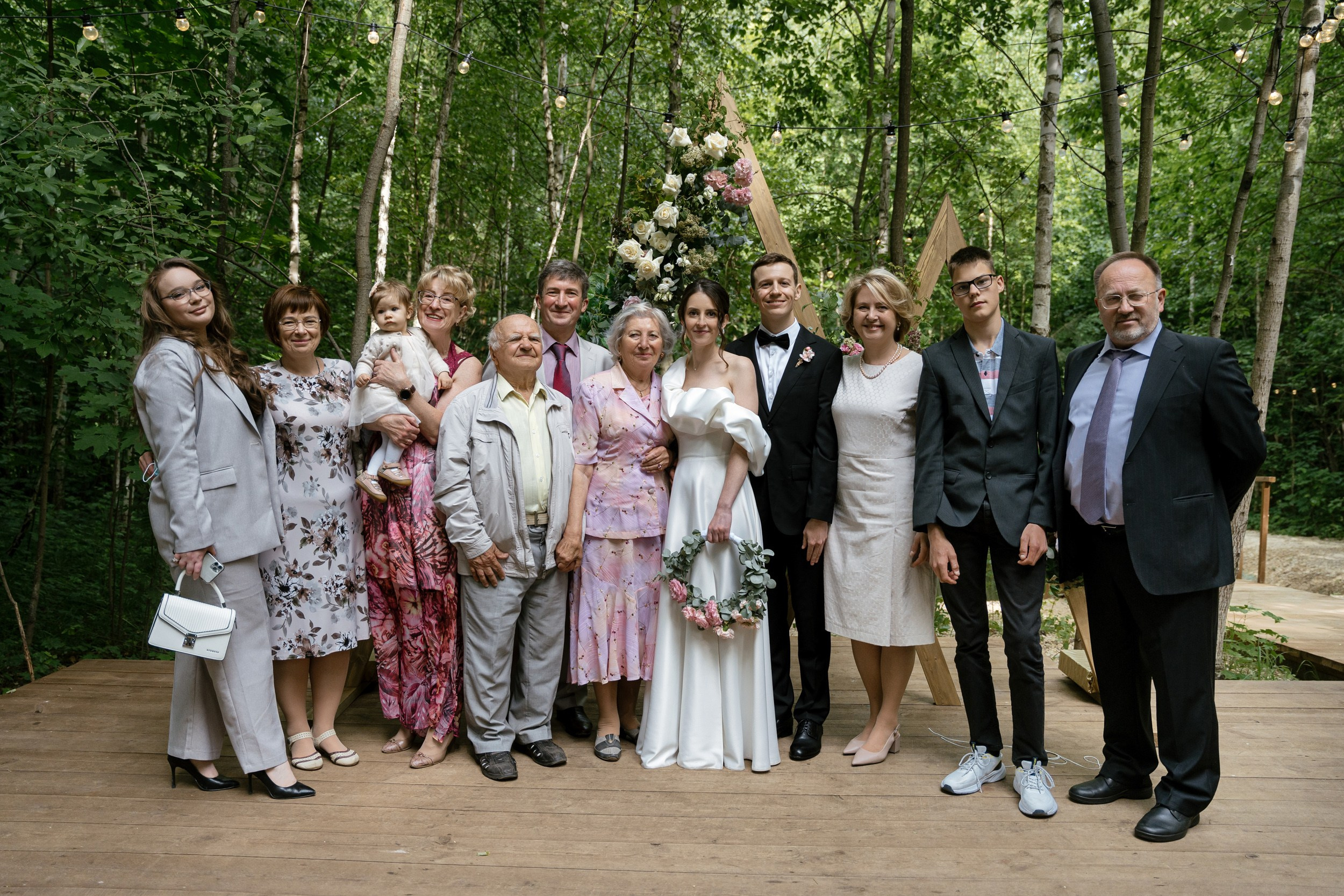 Юра и Женя (полный день). Фотограф Томск, Новосибирск Влад Свириденко