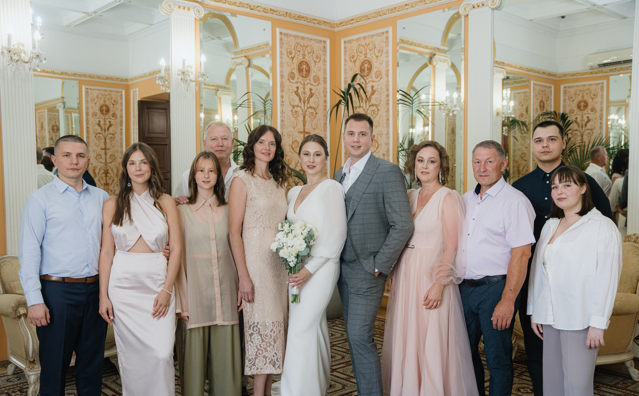 Олег и Кристина (полный день). Фотограф Томск, Новосибирск Влад Свириденко