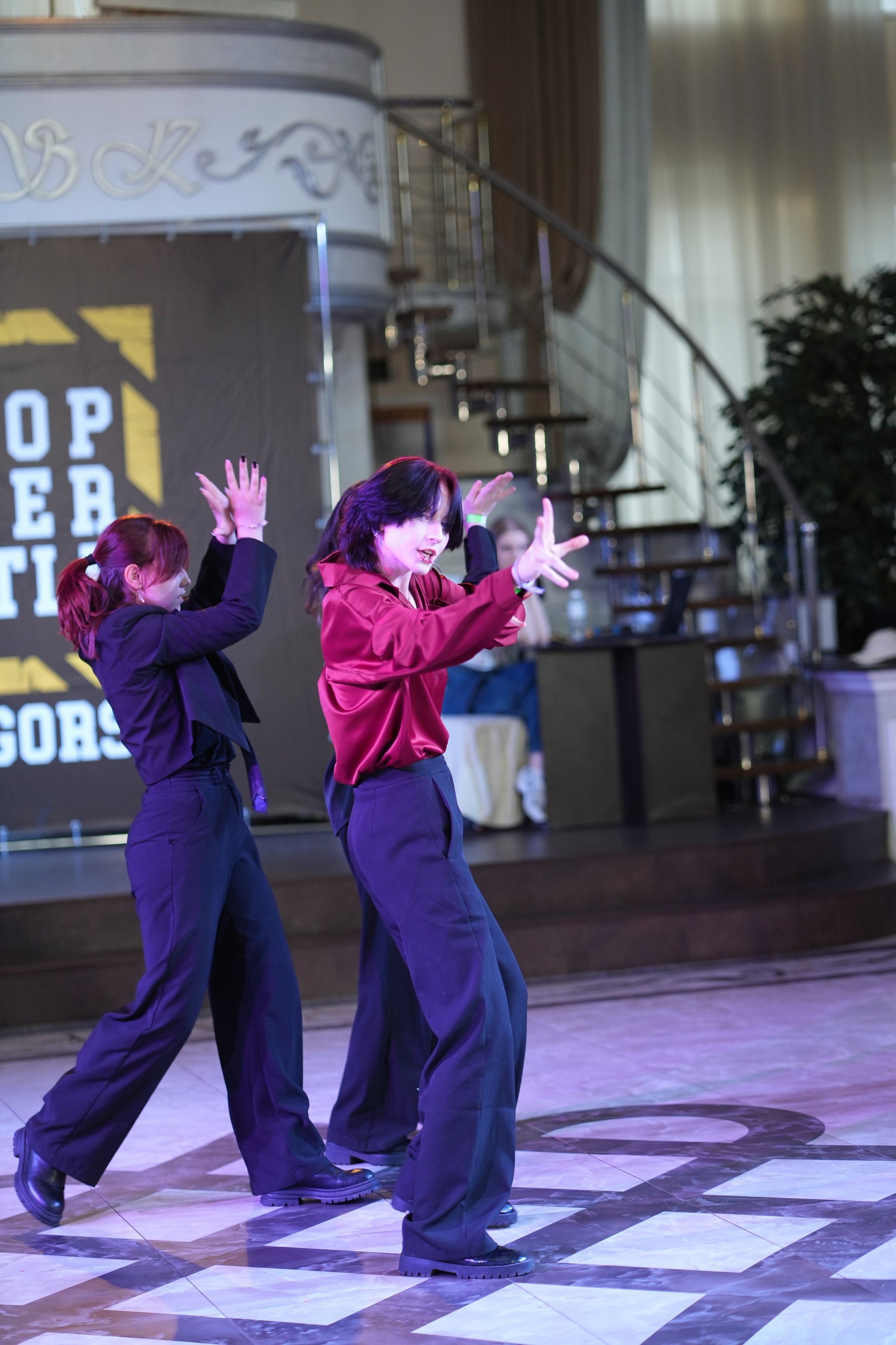 K-POP COVER BATTLE PYATTIGORSK. Фотограф, видеограф Пятигорск, Ставрополь, Ессентуки, Petlyakovs_photo