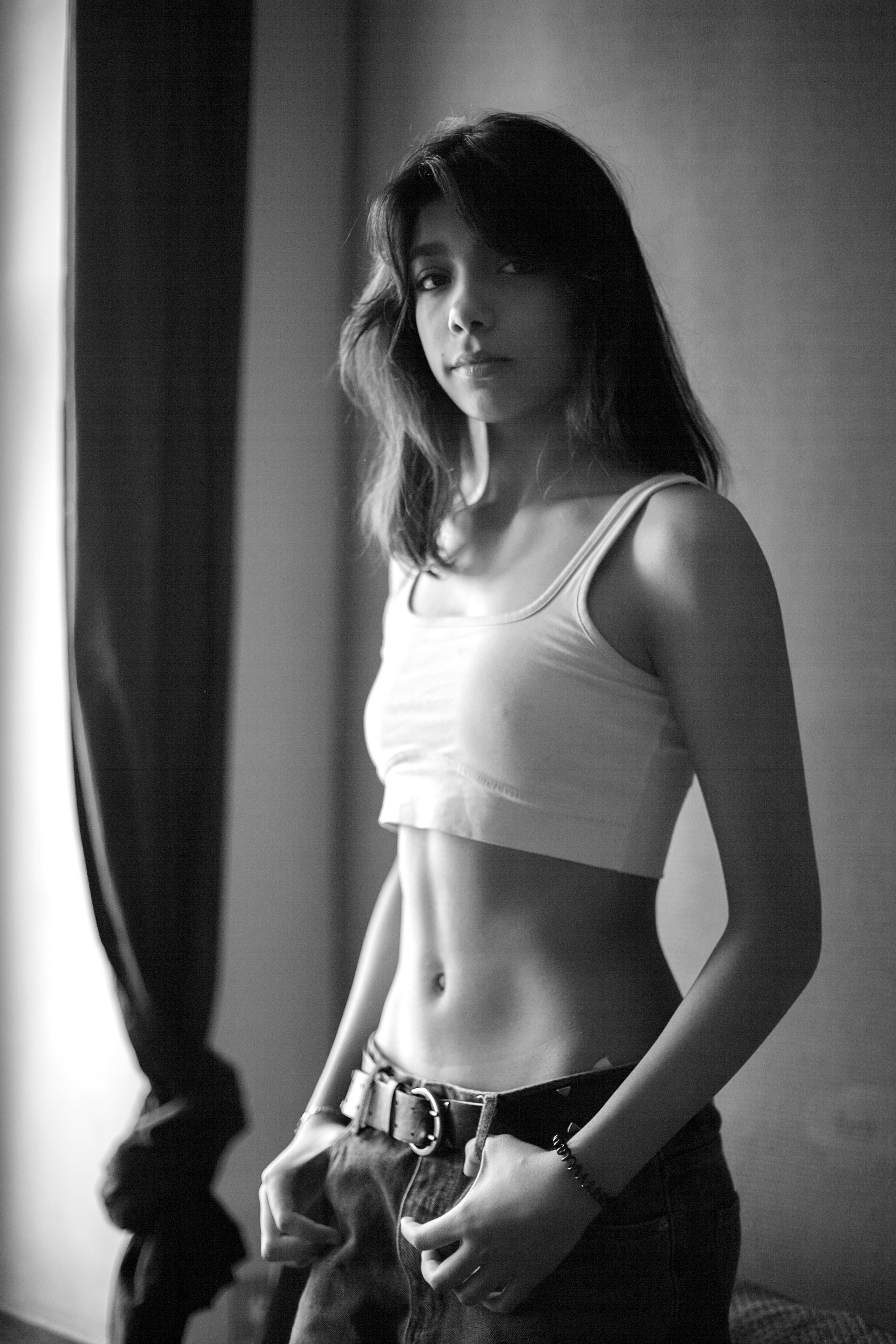 Ульяна. ФОТОГРАФ ЛИЛИЯ БИЧУРИНА