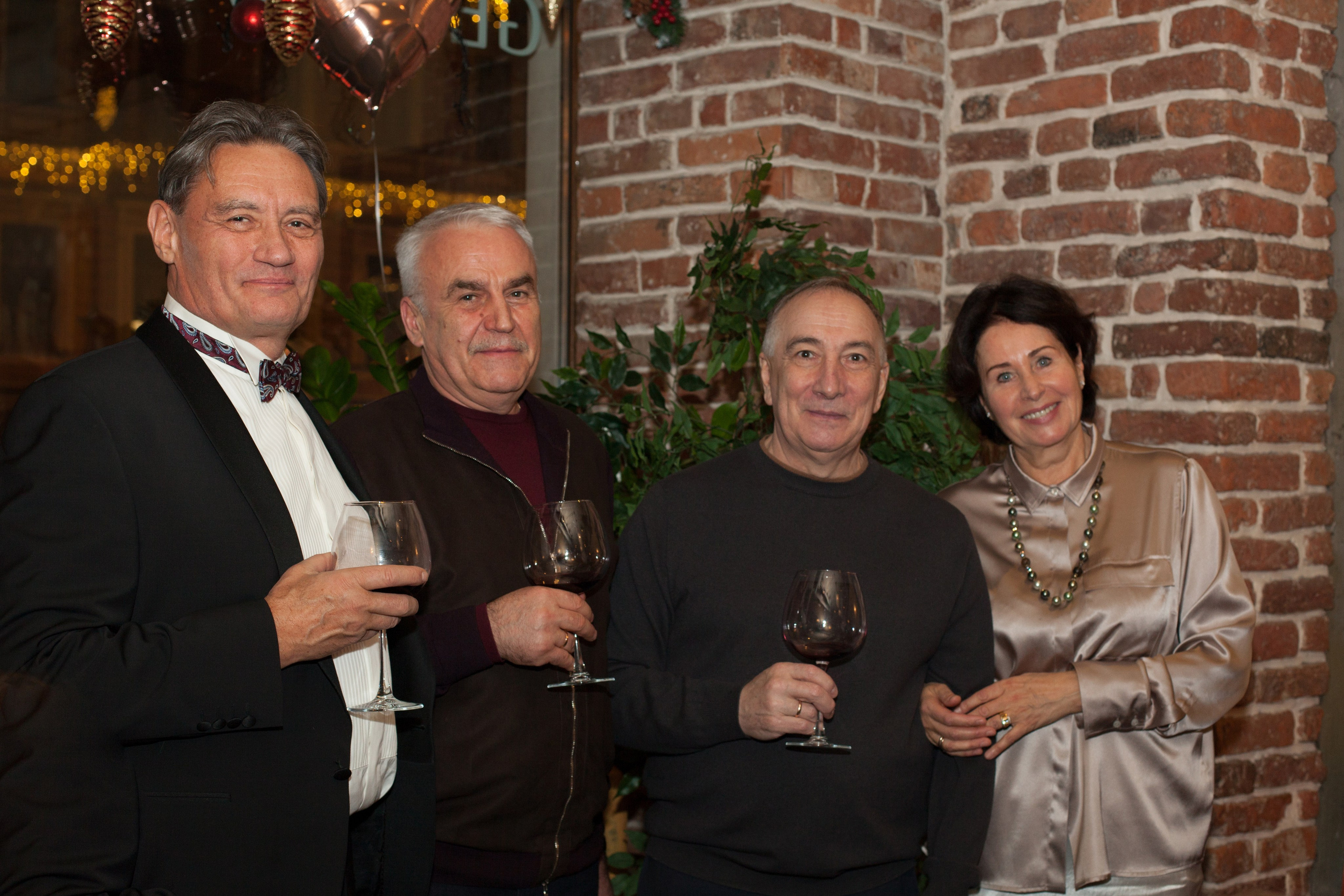 День Рождения Александра Васильевича Павловского. ФОТОГРАФ ЛИЛИЯ БИЧУРИНА