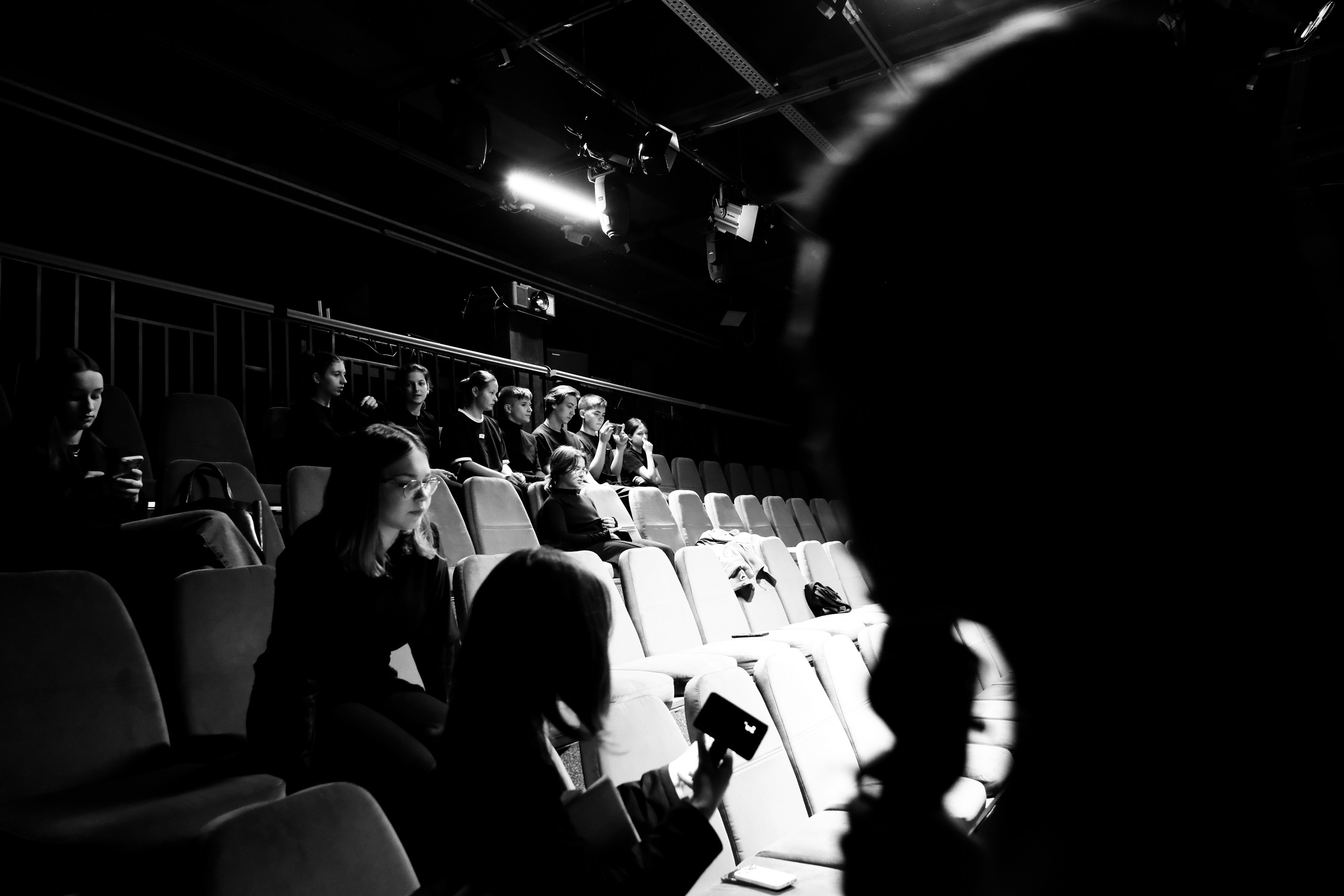 Дельфийские игры. Фотограф Кузнецов Егор Липецк