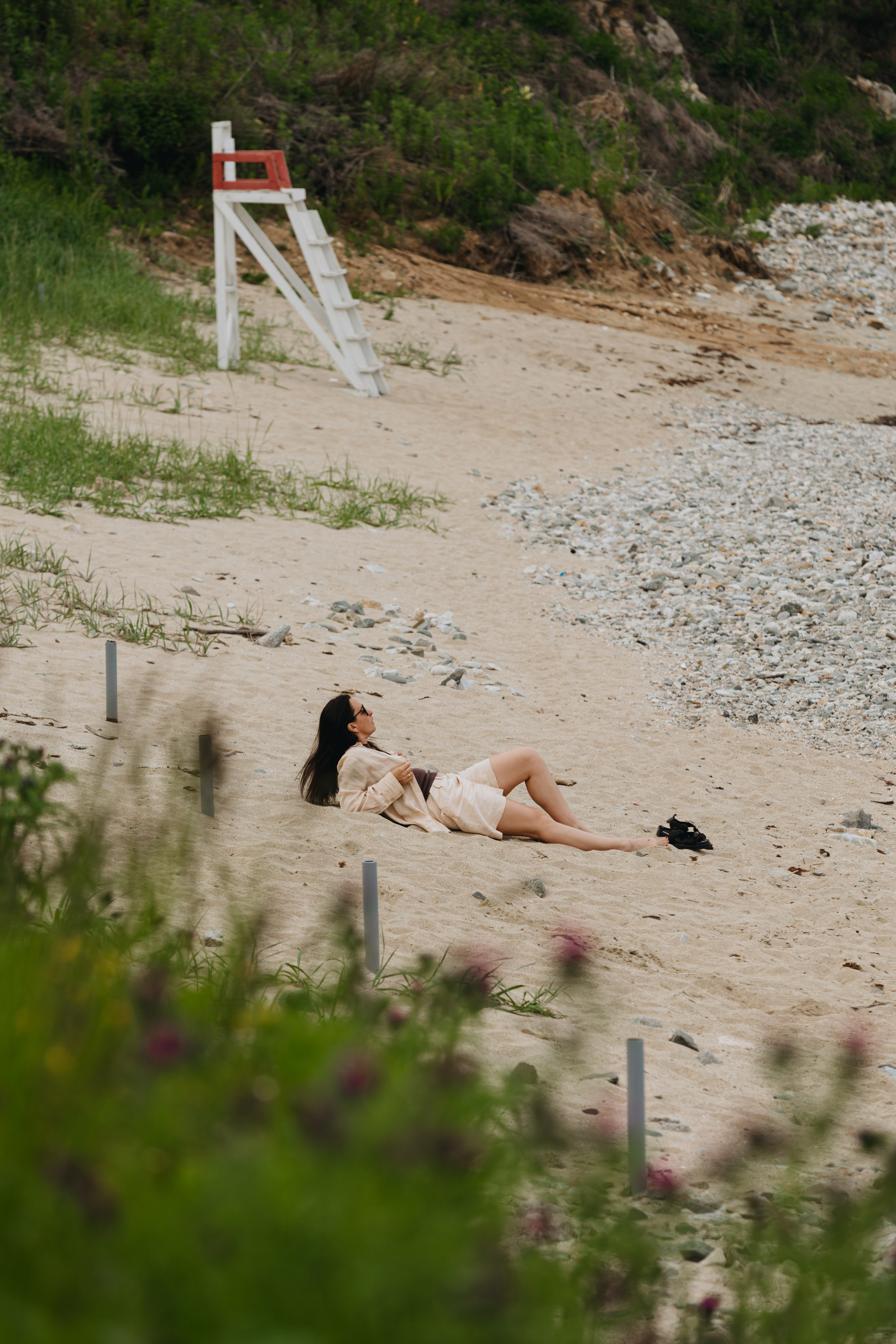 Выходные в глэмпинге «Атмосфера». Wedding and family photographer in Vladivostok Anton Blokhin