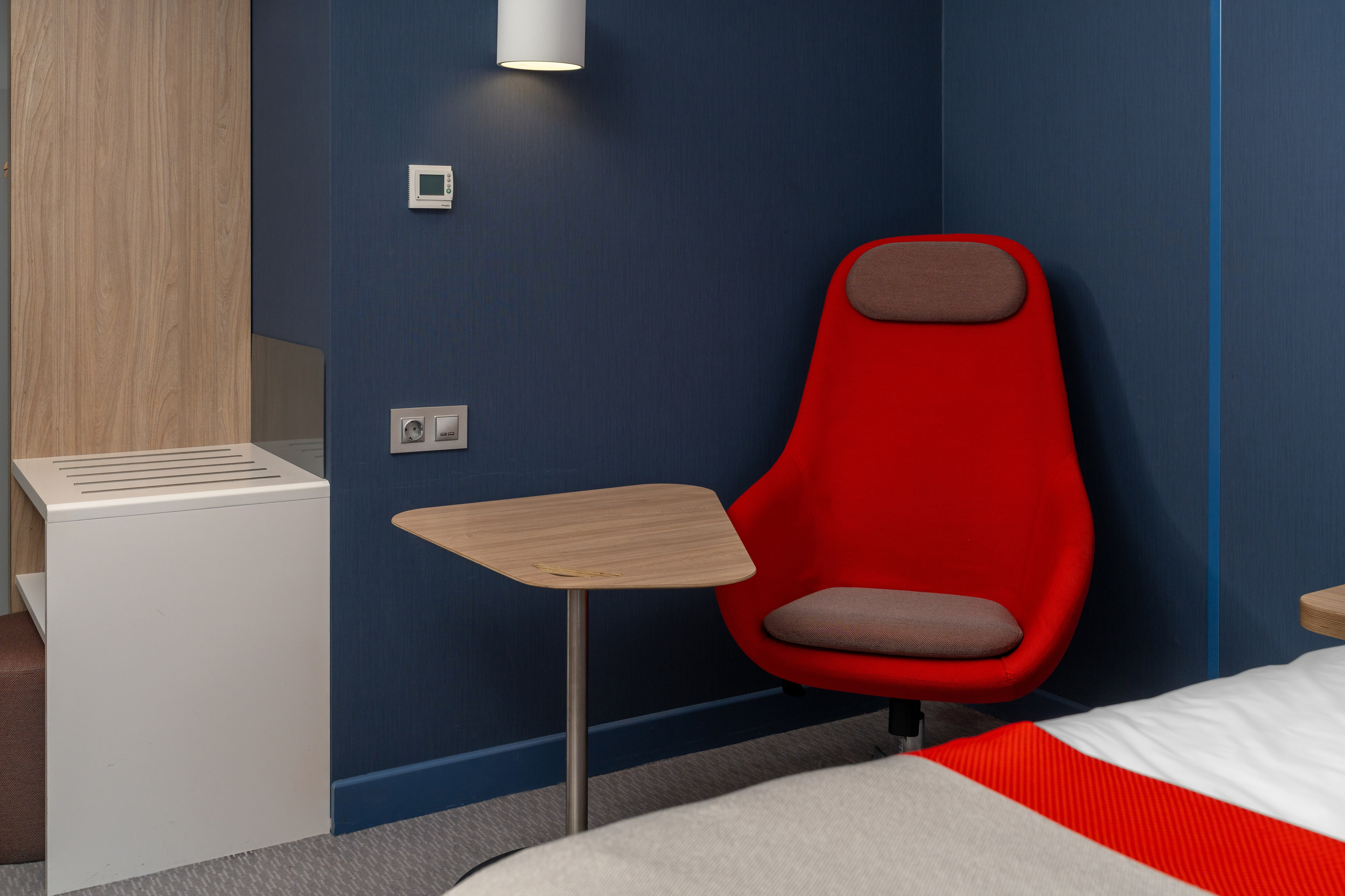 Express Sadovaya Hotel. Svyatoslav Bunkov | photographer