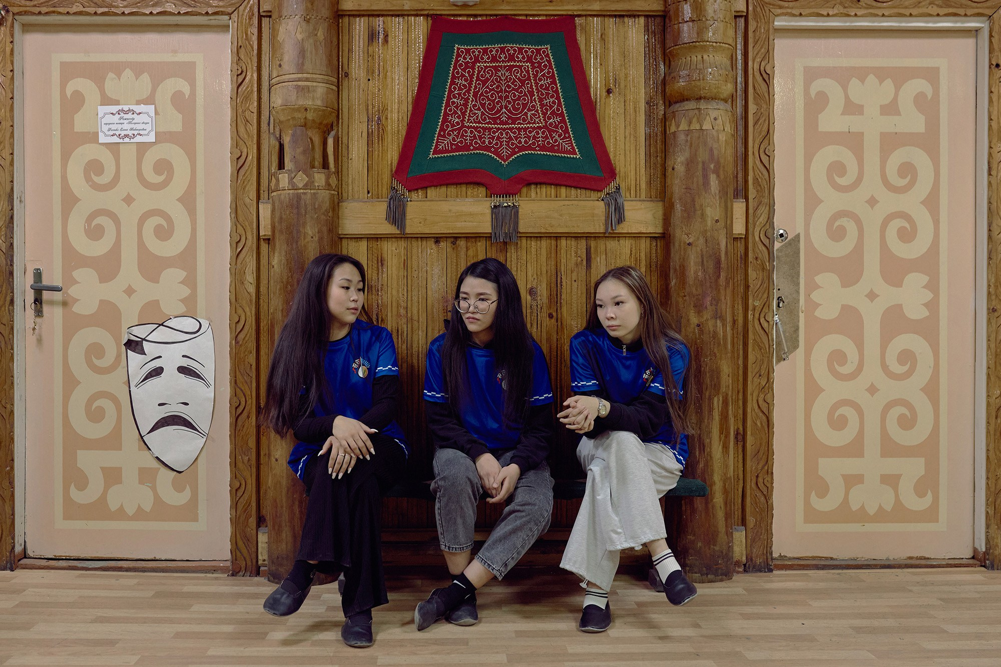 Интервью с победителем National Press Photographers Association 2026. Слава Лю-Фа. Репортажный фотограф в Сочи — Михаил Мордасов