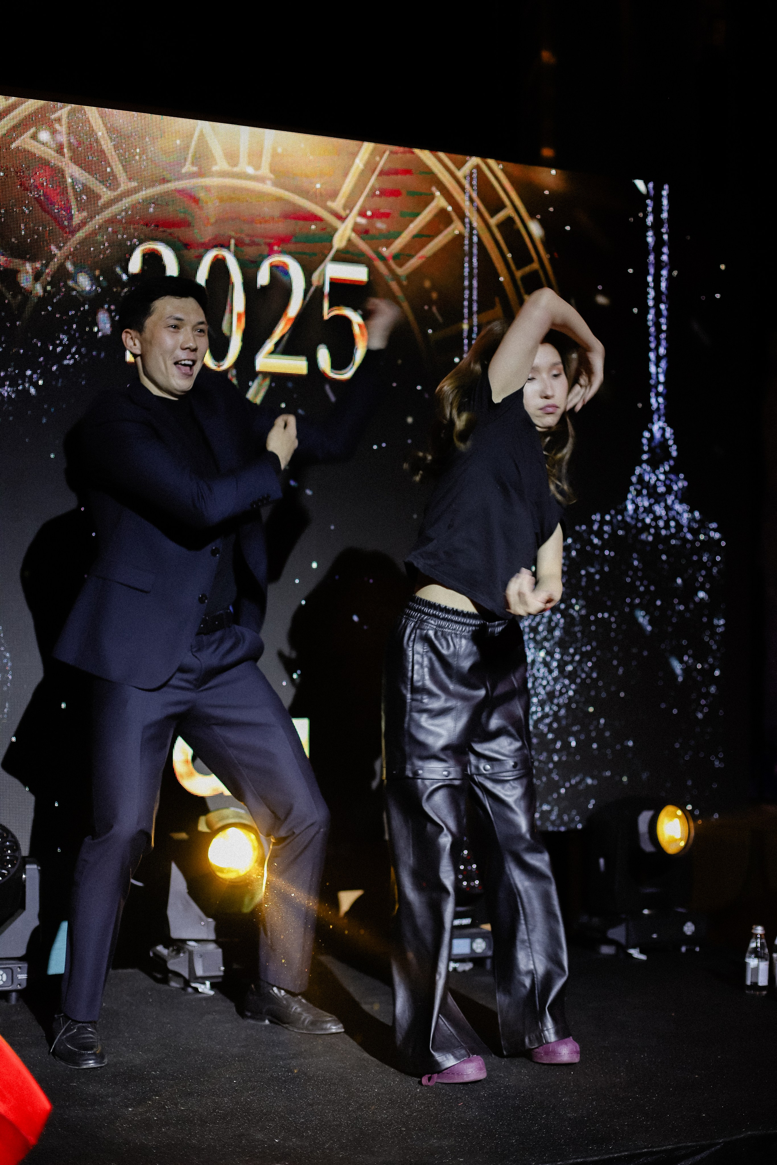 Корпоратив QM | 5.12. Фотограф в Алматы и Москве Даша Пушкина