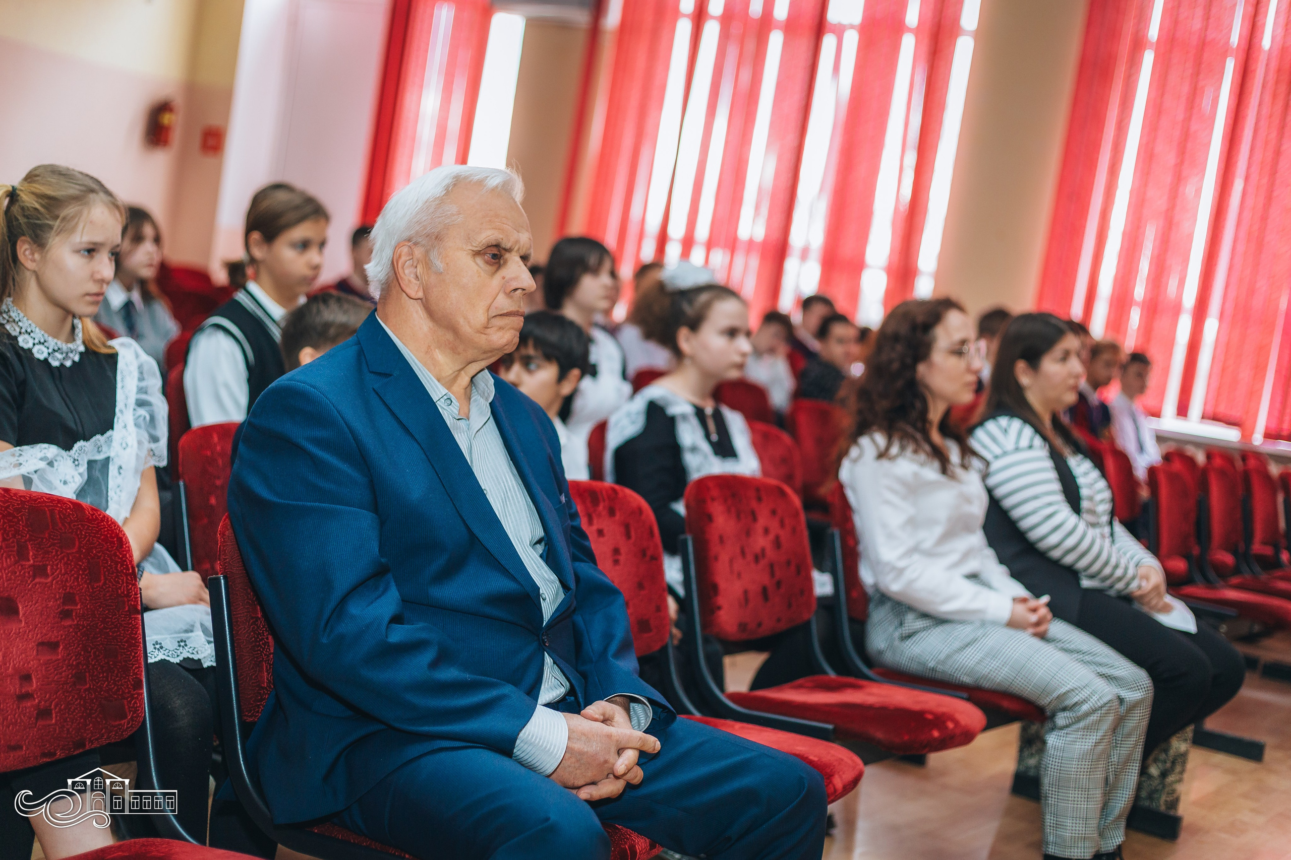 «И выстояли, и победили». Новотитаровский Дом культуры