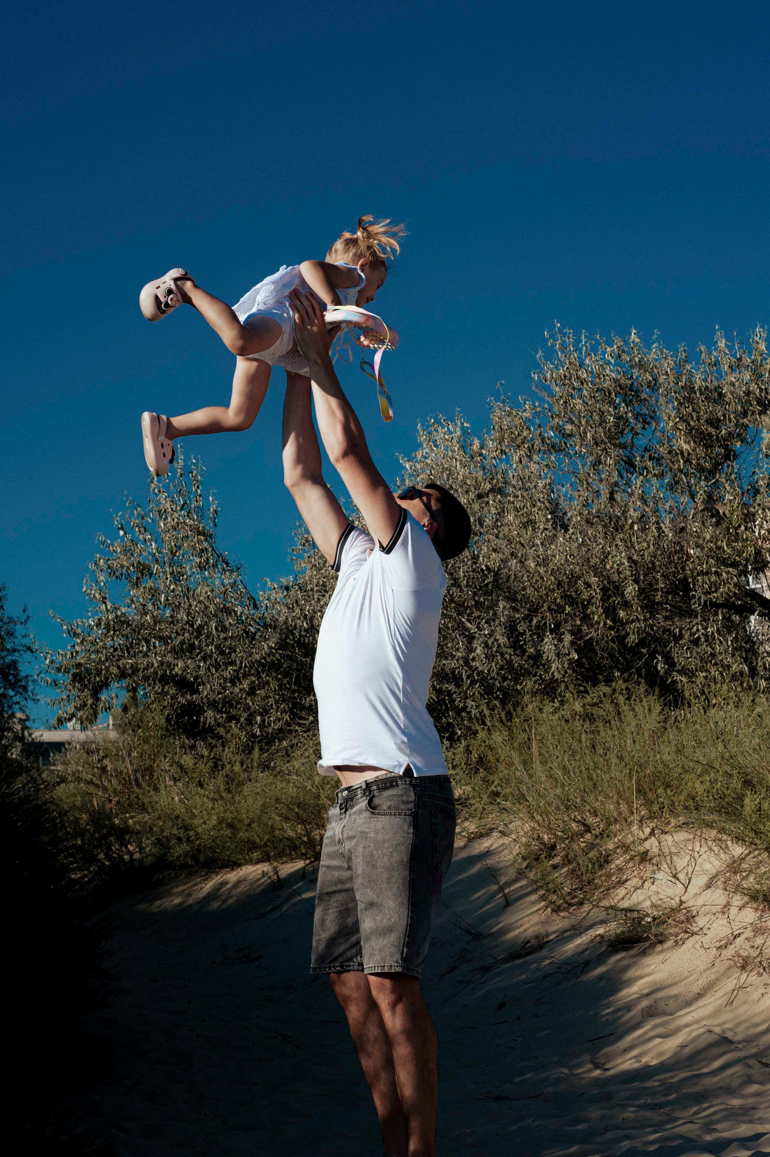 Shooting at sunset'24 Family. Индивидуальные, семейные съёмки в Краснодарском крае-Фотограф Мария Б