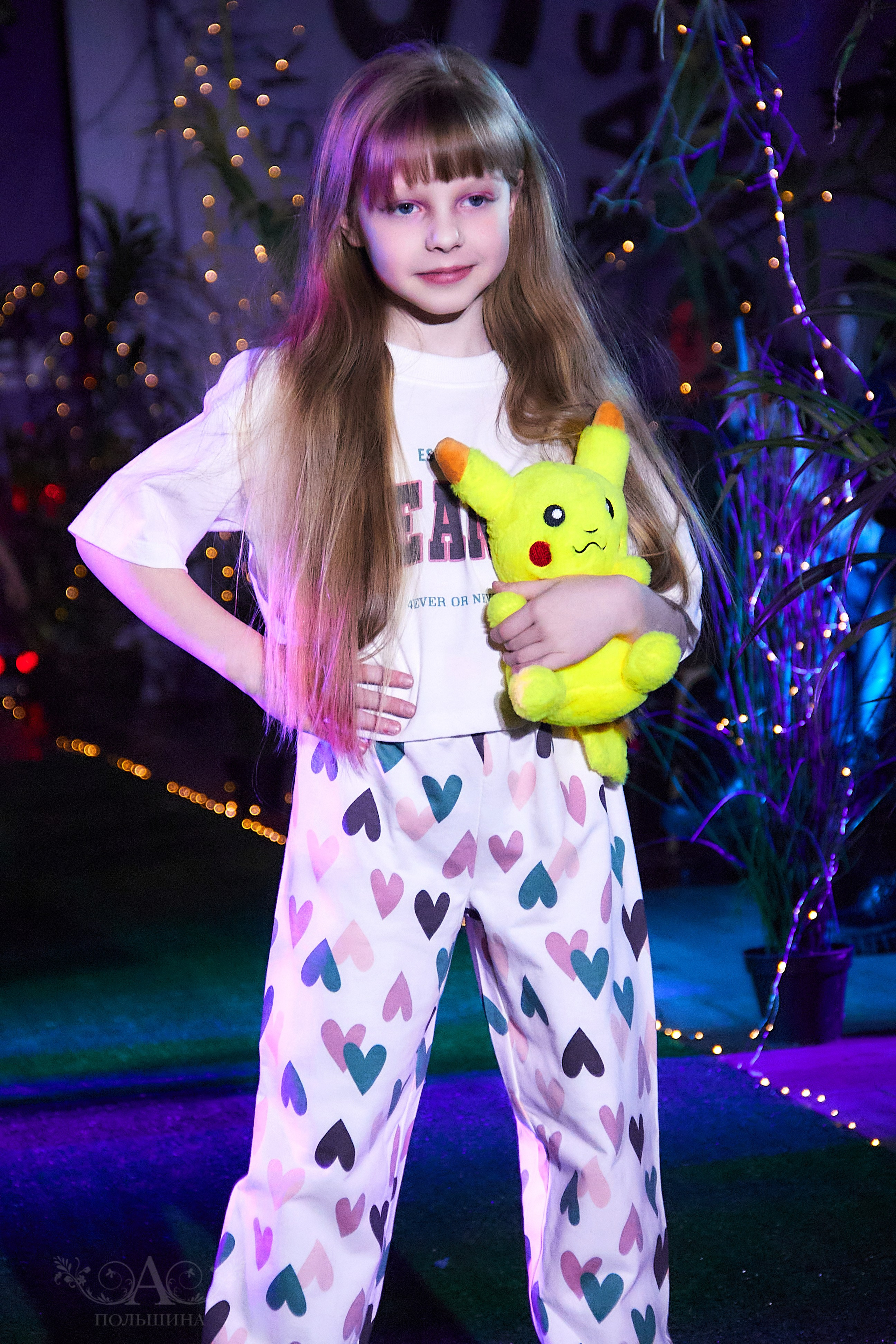 SMOLENSK KIDS FASHION WEEK 2023. Фотограф в Смоленске Ася Польшина