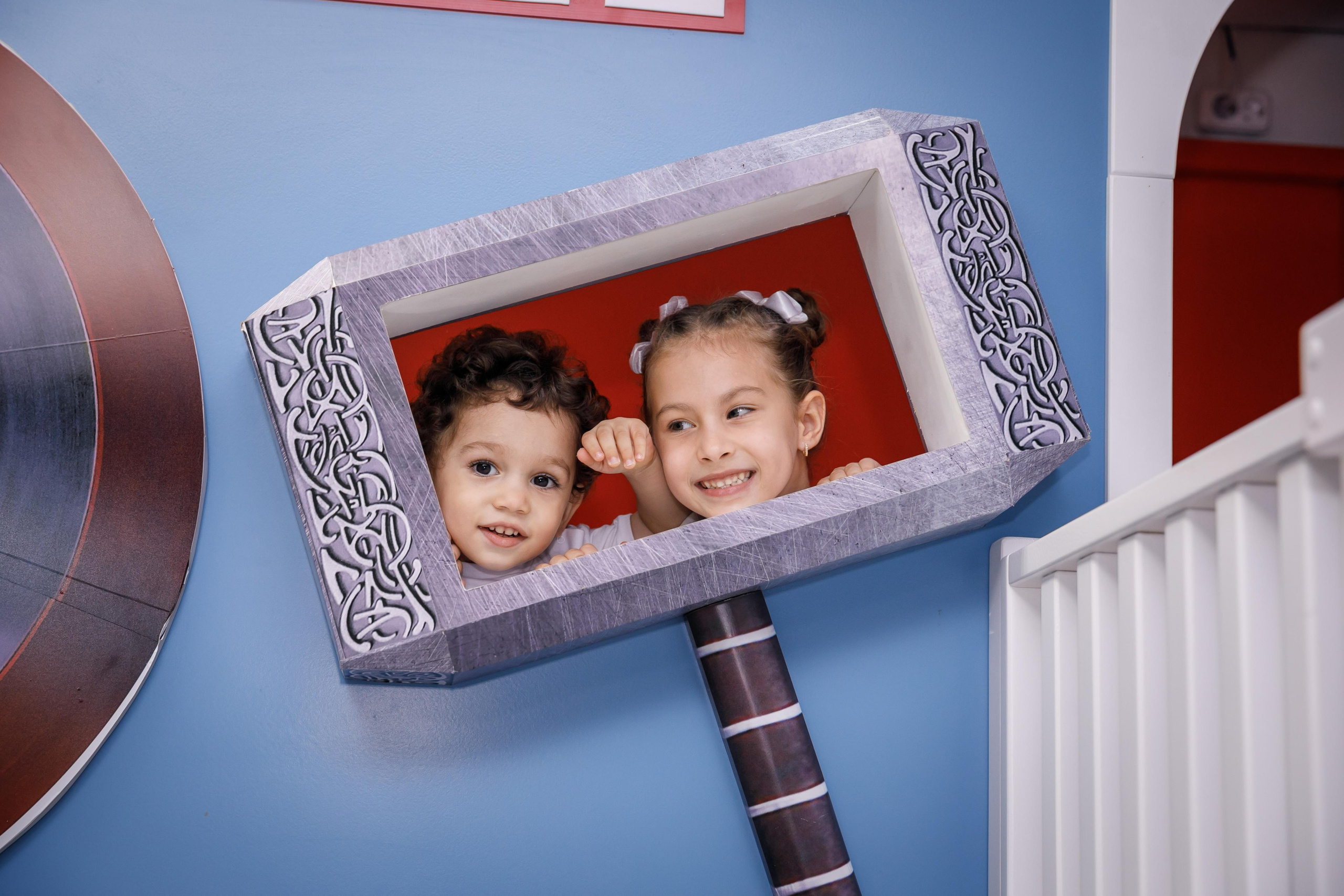 Репортажная съемка Дня Рождения в Батайске. Семейный и детский фотограф в Ростове-на-Дону