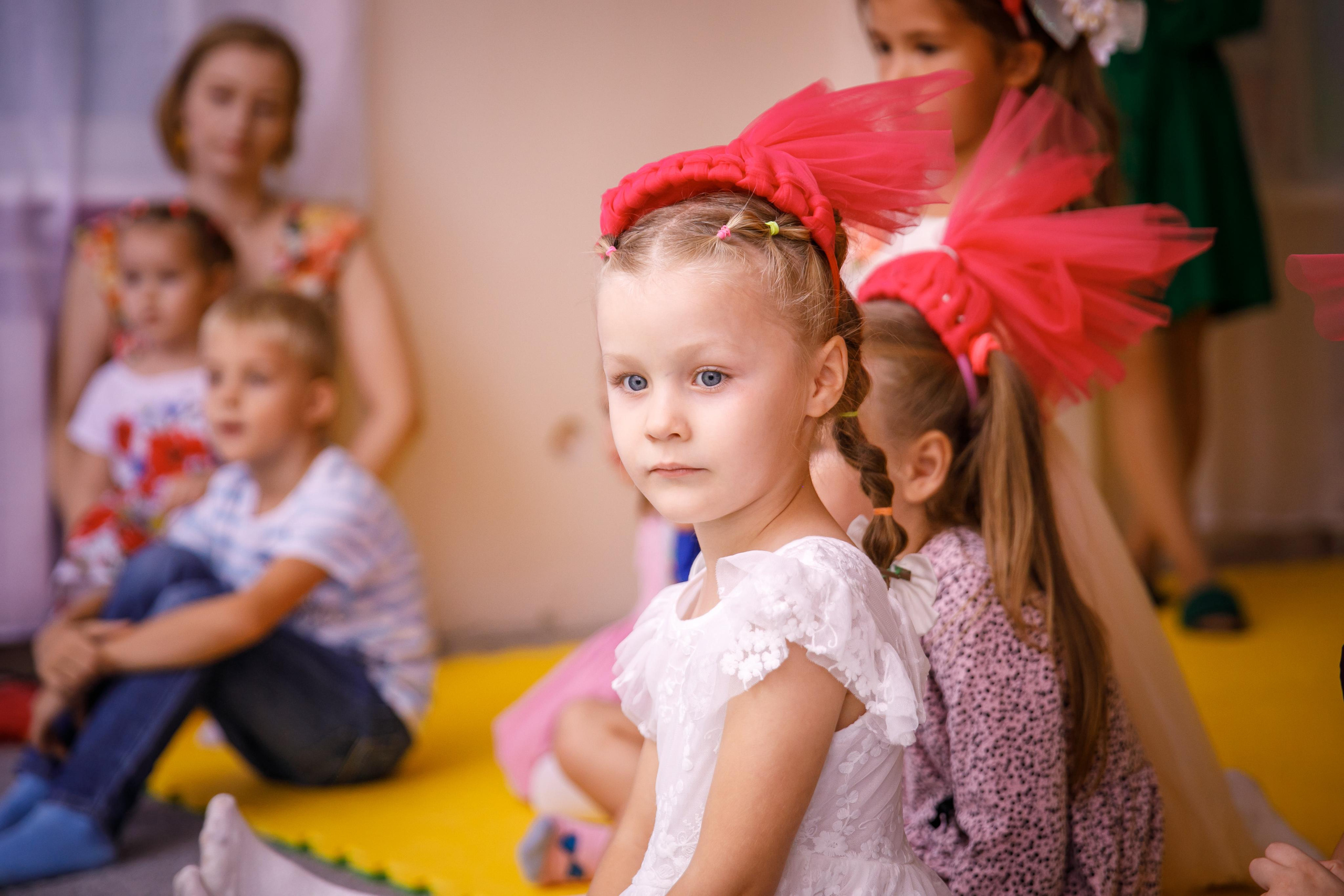 Репортажная съемка Дня Рождения Ариши. Семейный и детский фотограф в Ростове-на-Дону