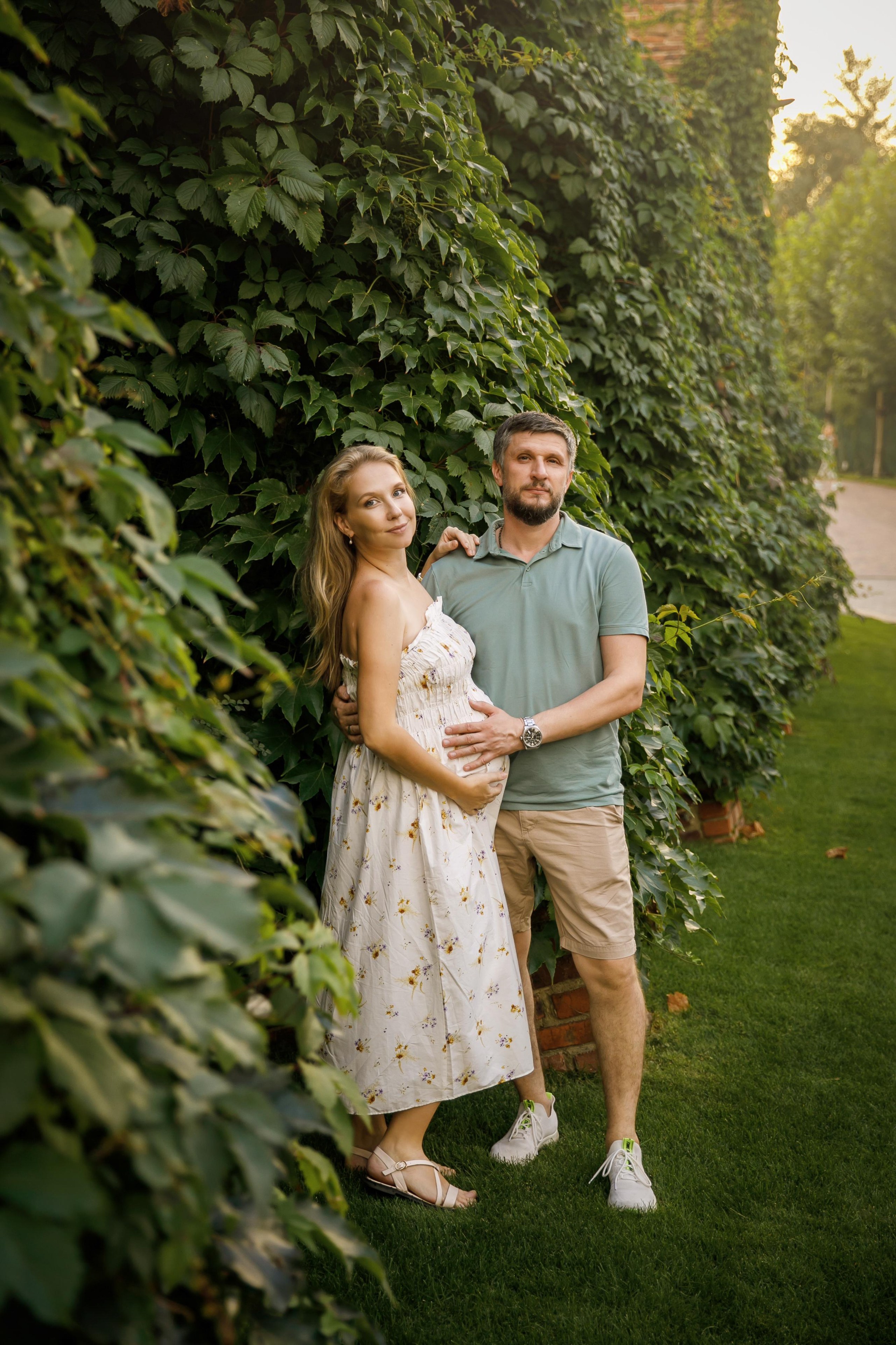 Семейная фотосессия. Семейный и детский фотограф в Ростове-на-Дону